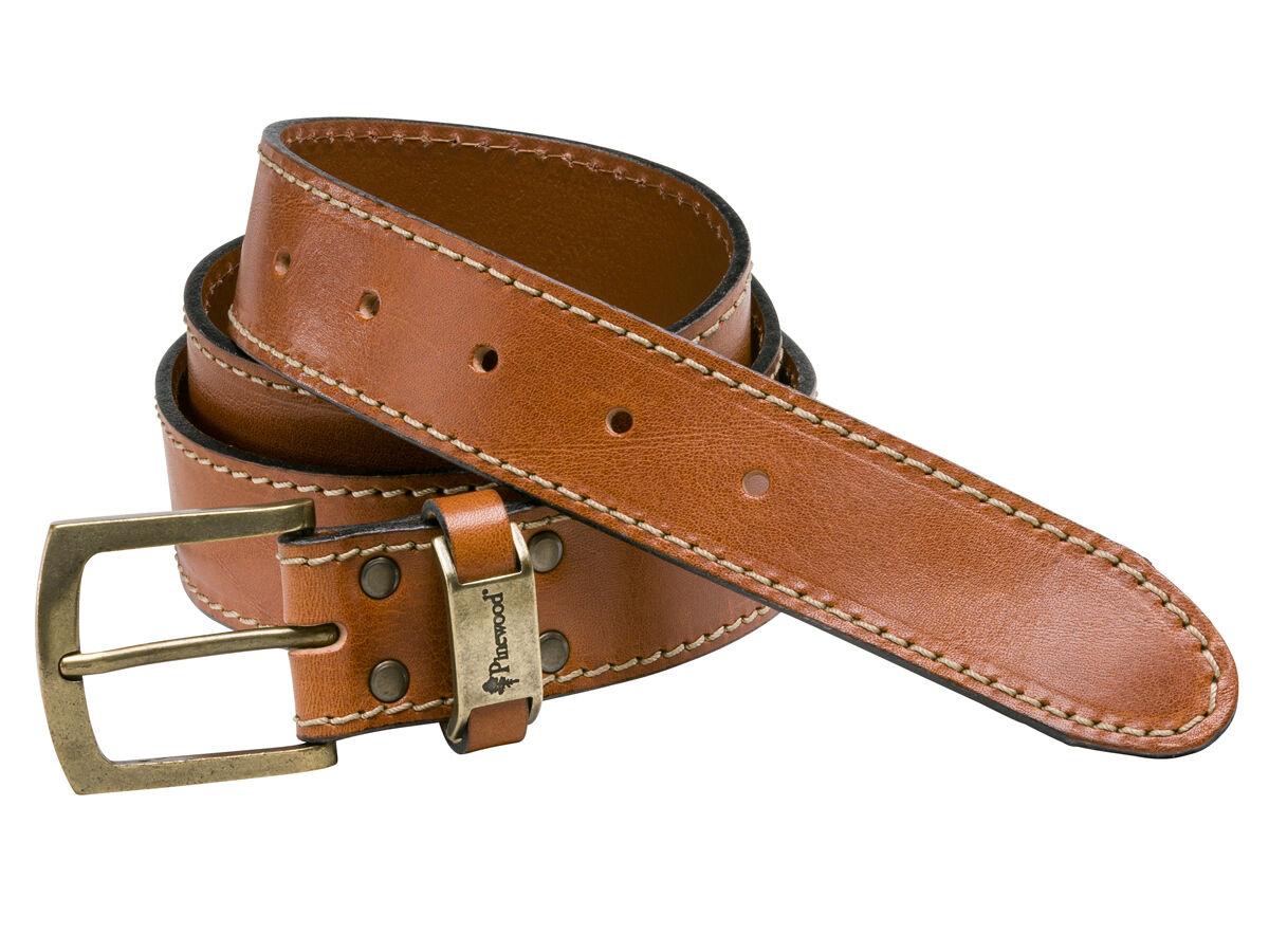 Pinewood Prestwick Gürtel (braun) Pinewood Prestwick Gürtel (braun)