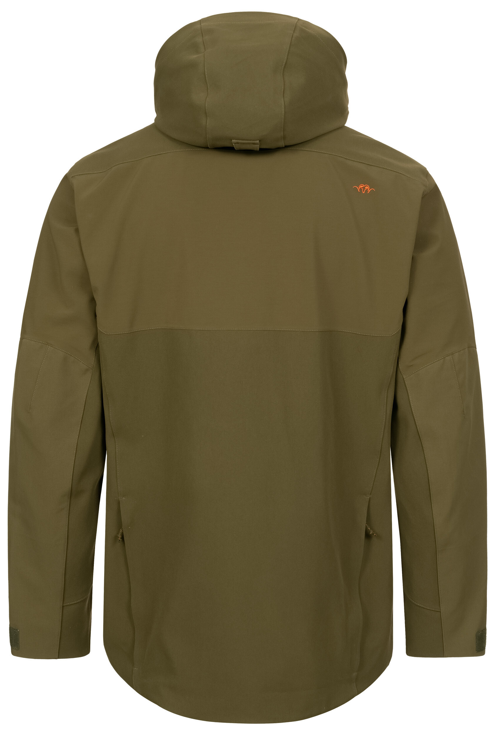 Blaser Striker Jacke (dunkel oliv)