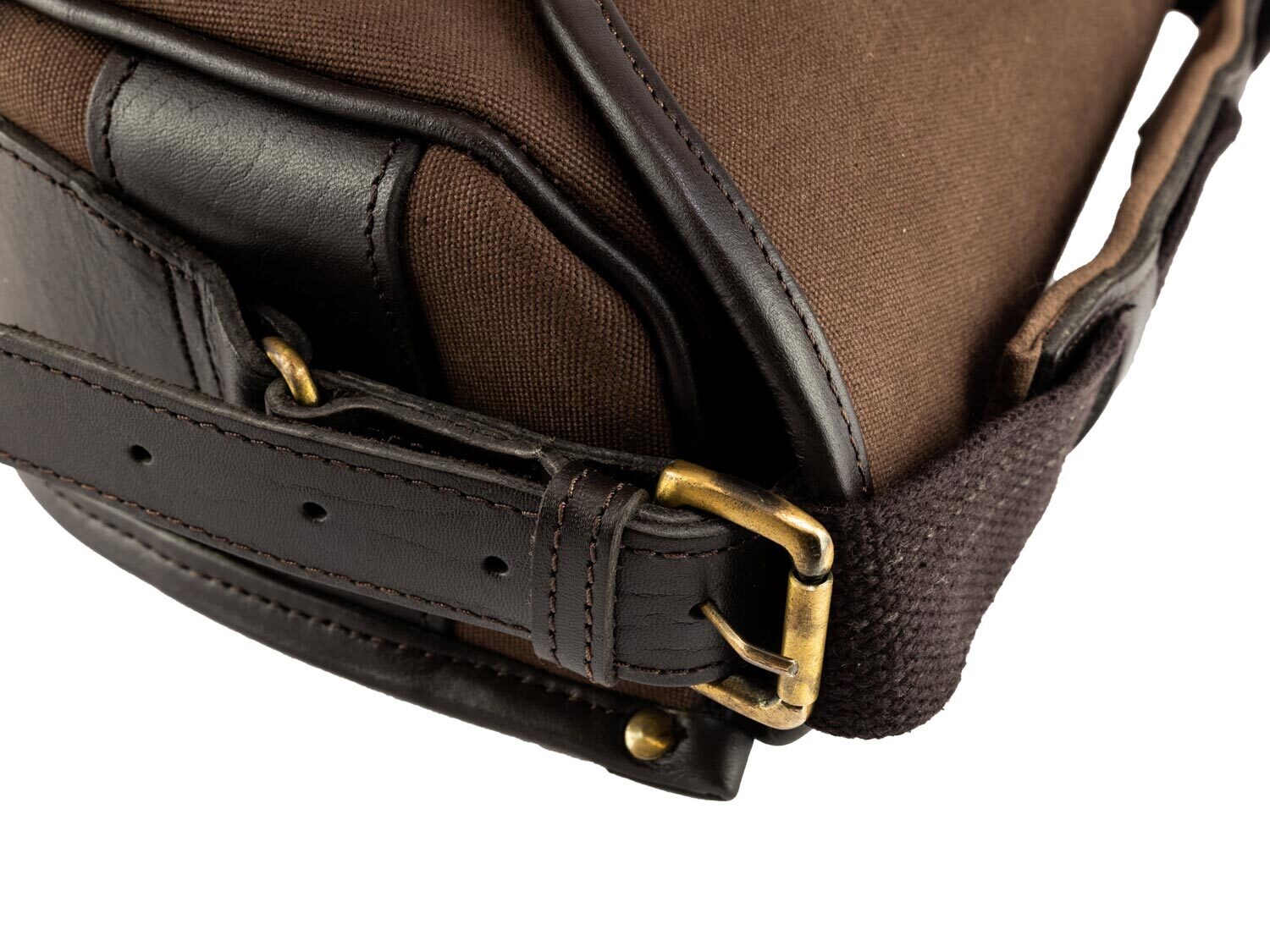 Jack Pyke Canvas Patronentasche (brown) Jack Pyke Canvas Patronentasche (brown)