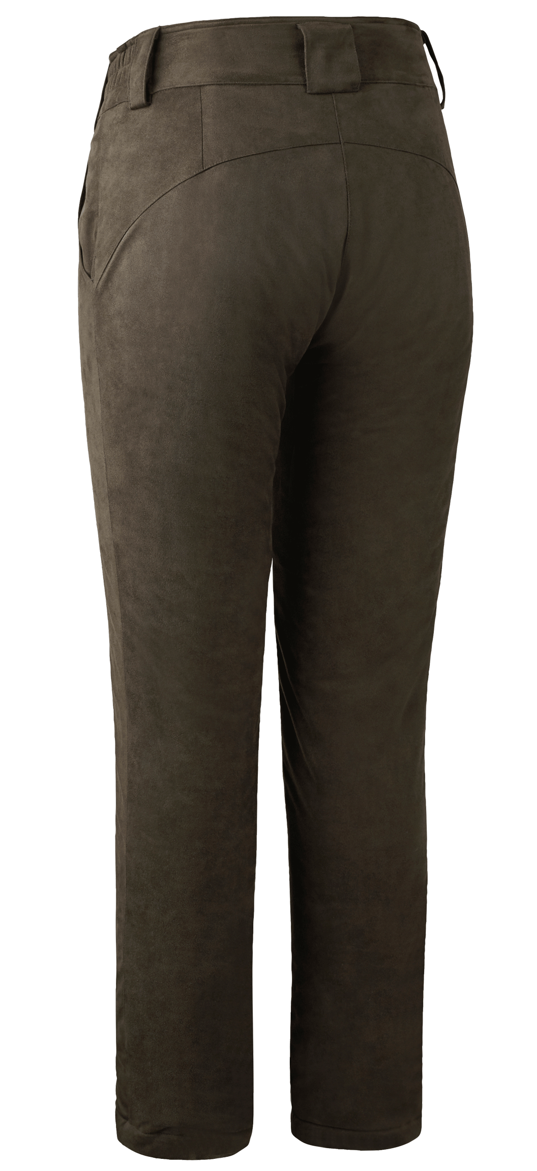 Deerhunter Lady Estelle Winterhose (Walnut)