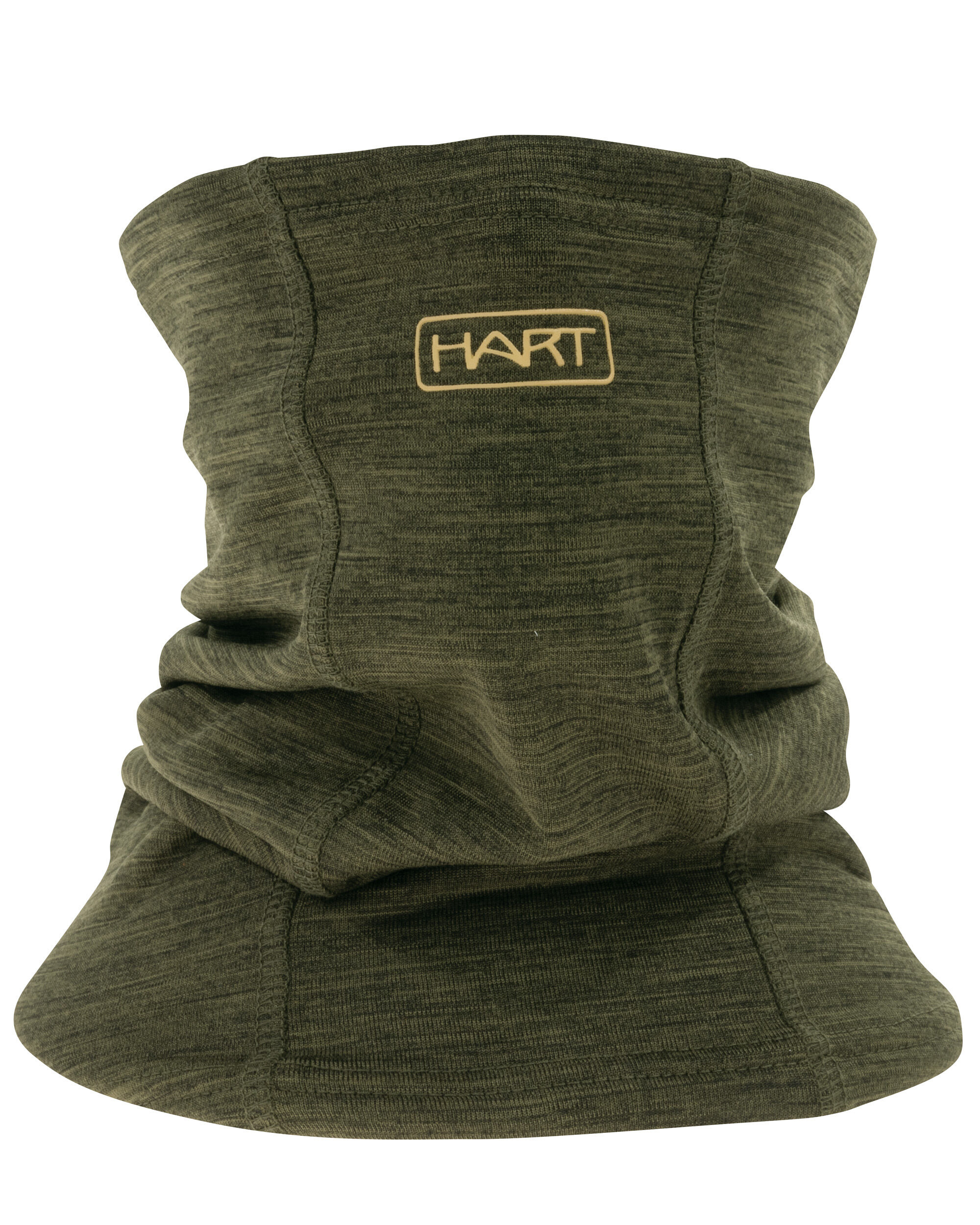 Hart Schlauchschal Trial (Grün)
