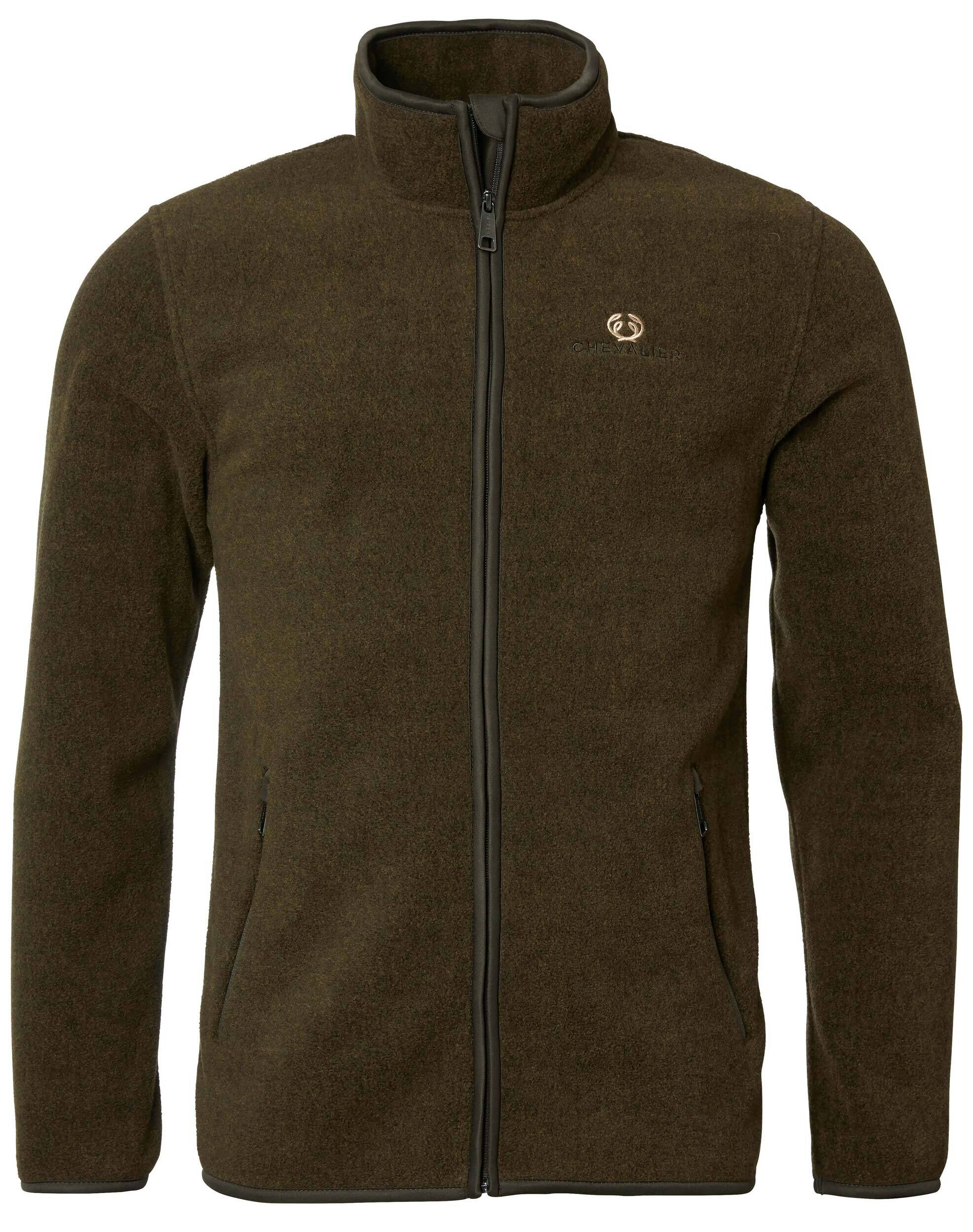 Chevalier Mainstone Fleecejacke (Autumn Green)