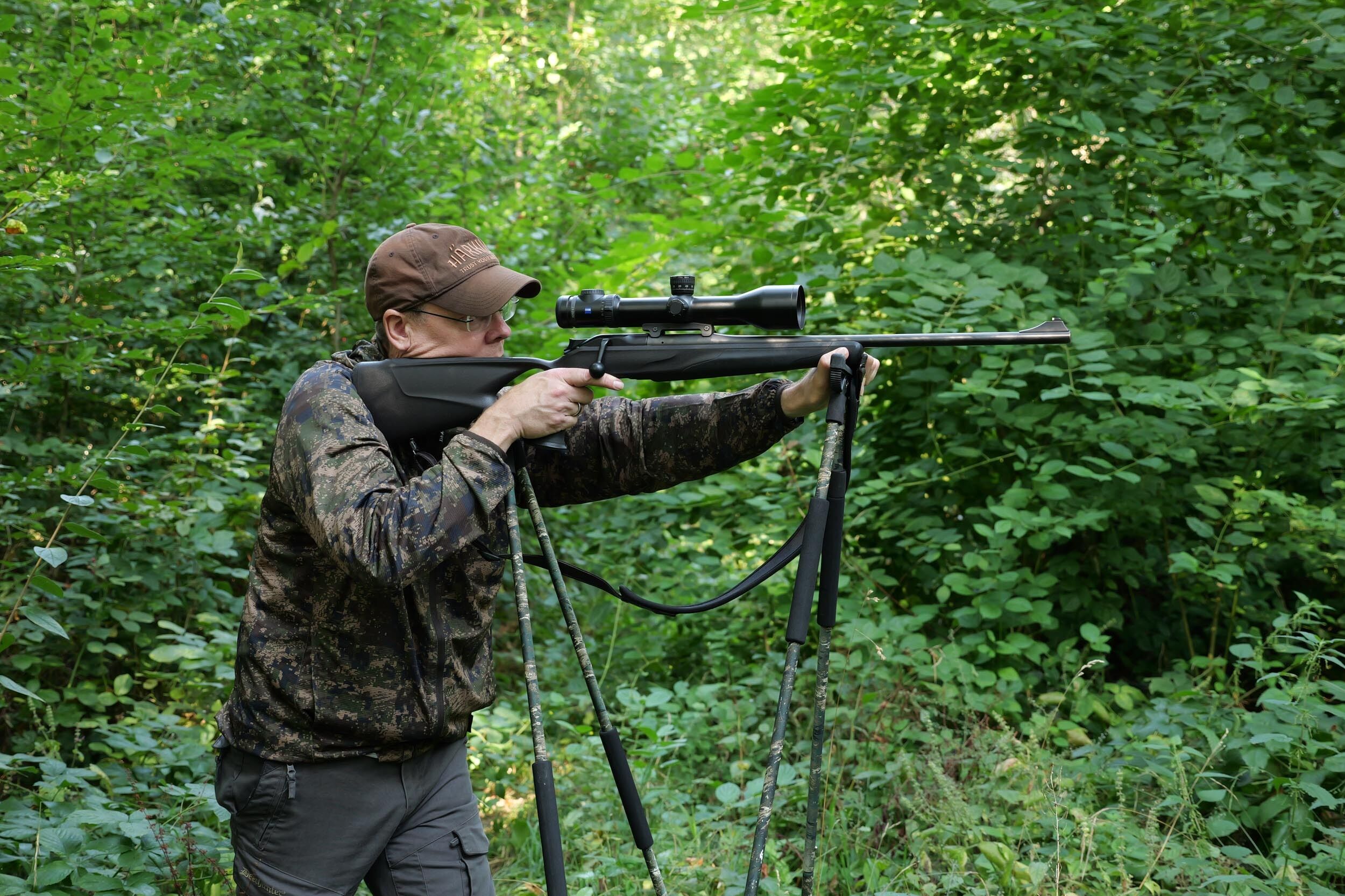 Hart Ural-JC Cover Überziehjacke (Pixel Forest) Hart Ural-JC Cover Überziehjacke (Pixel Forest)