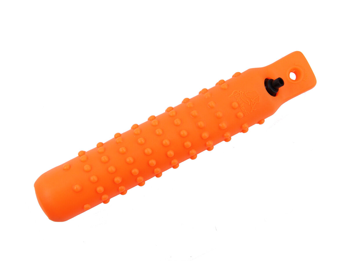 Dokken's Wasserdummy (orange)