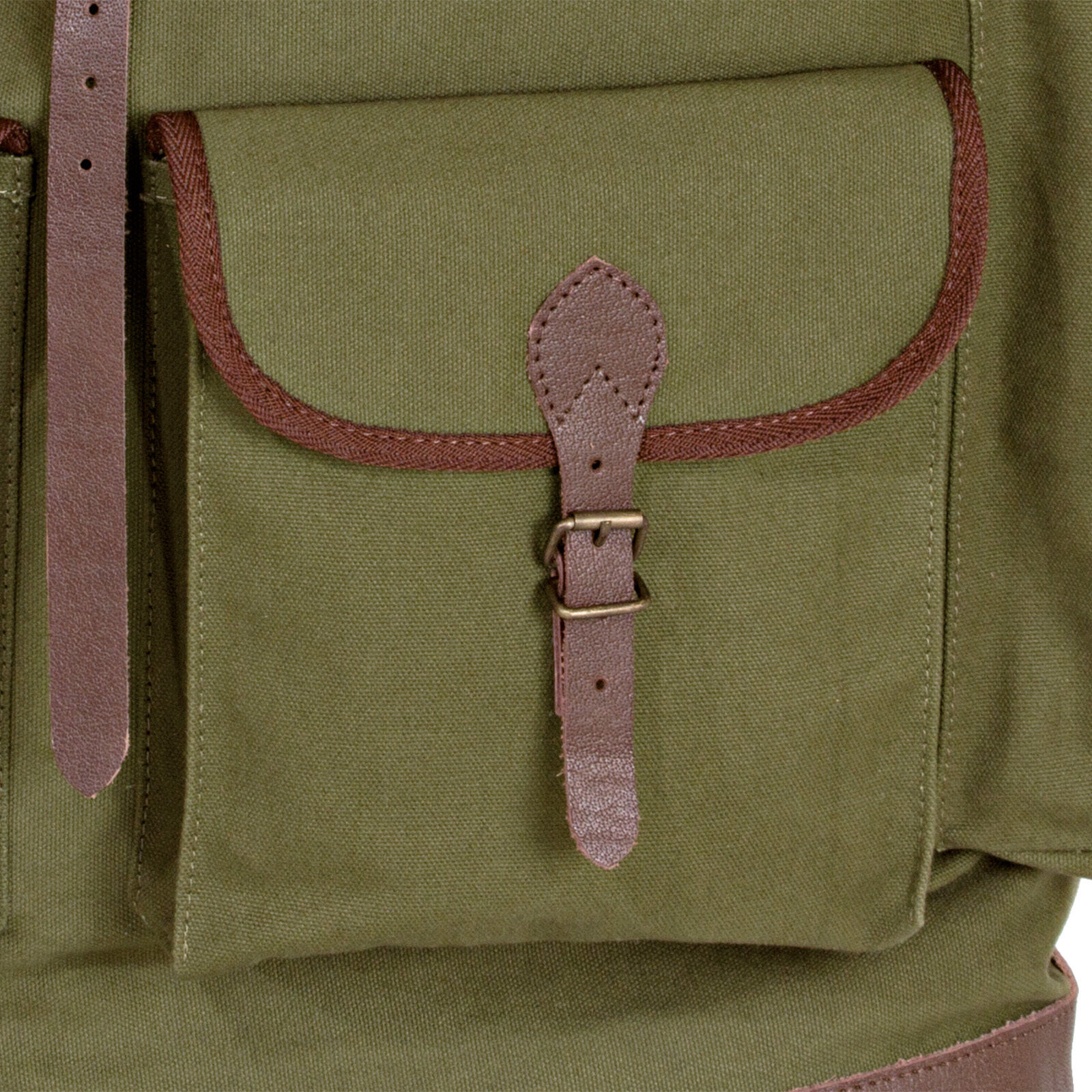AKAH Gebirgsrucksack  Österreich (grün)