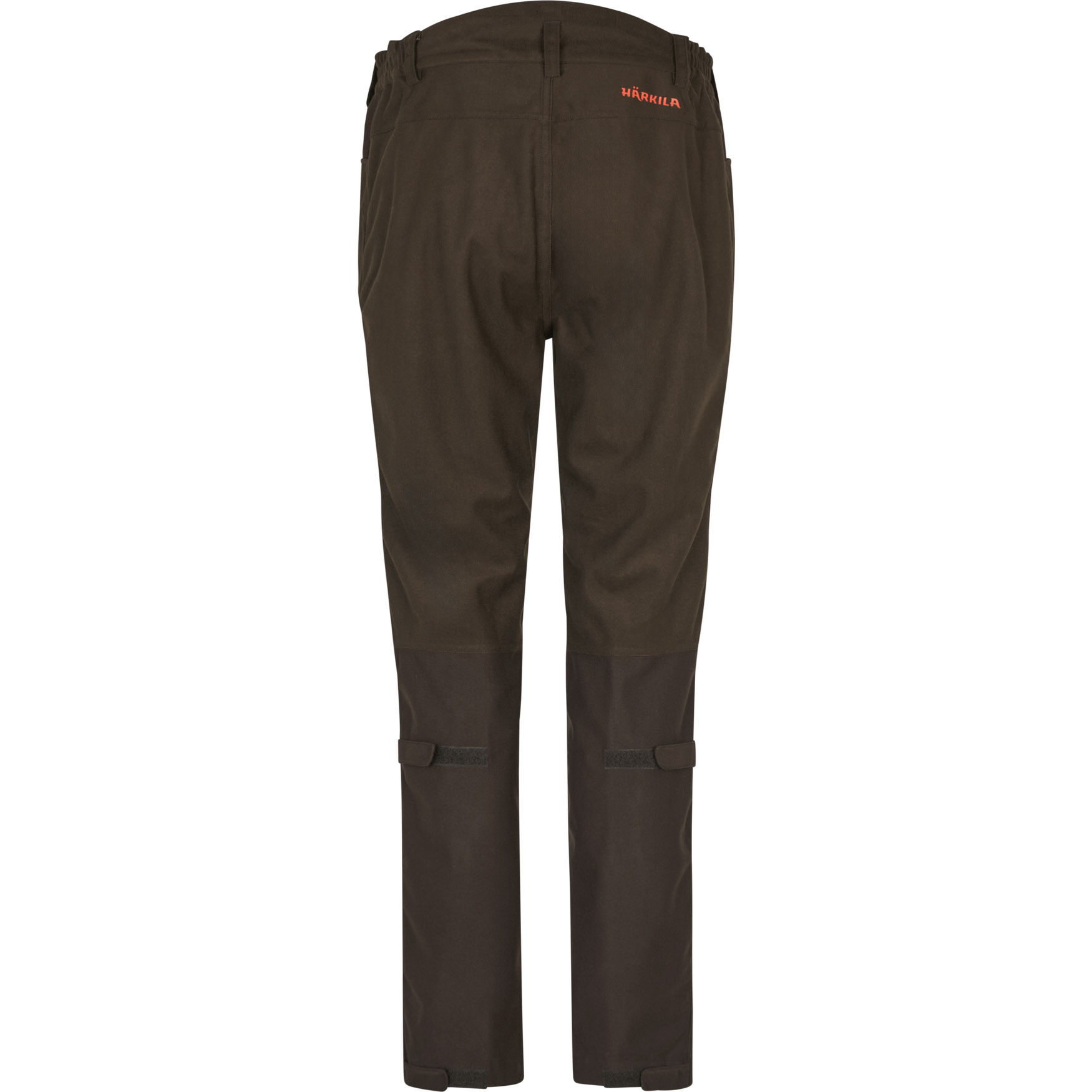 Härkila Aspire HWS Damenhose (Green/Brown) Härkila Aspire HWS Damenhose (Green/Brown)