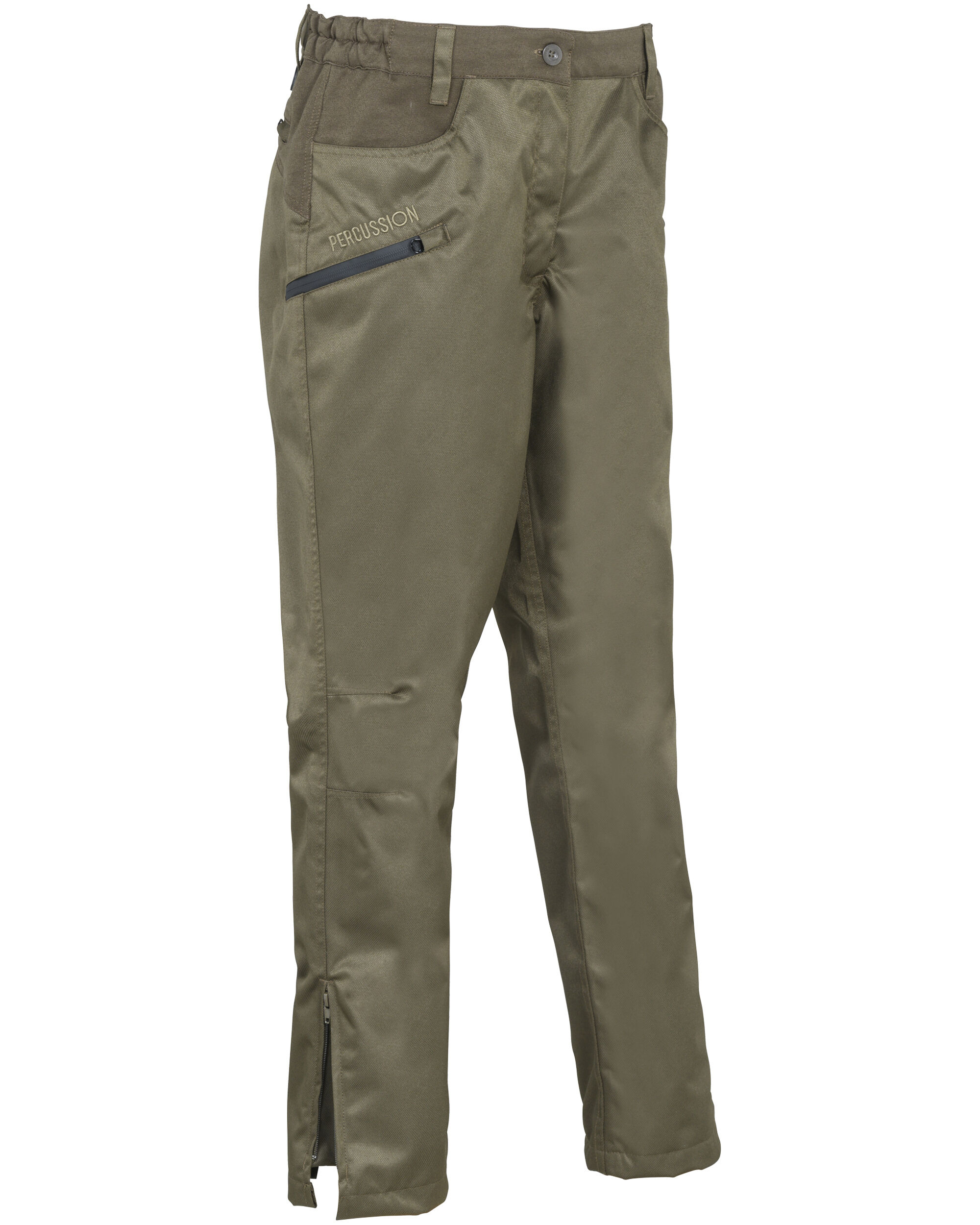 Percussion Damenhose Miss Track (khaki)