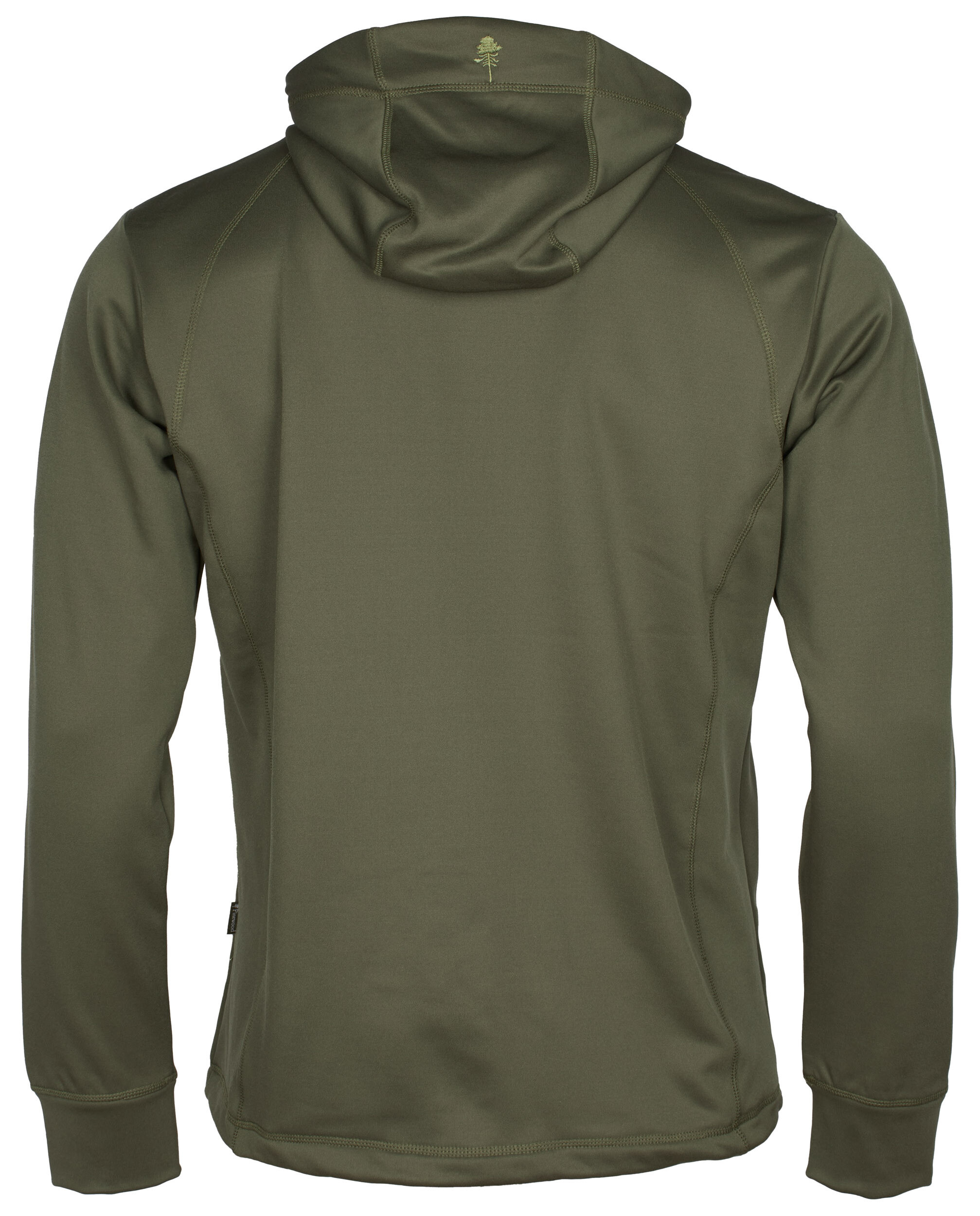 Pinewood Finnveden Sweater (Olive)