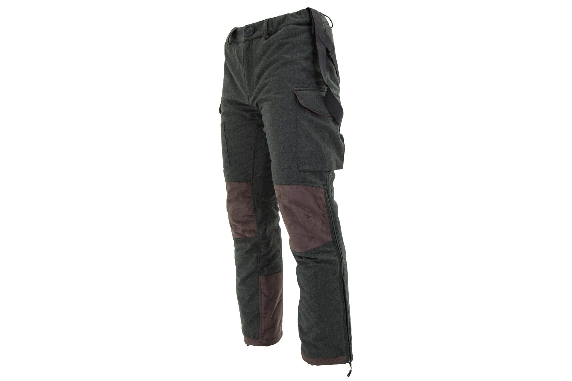 Carinthia G-LOFT Lodenhose (oliv)