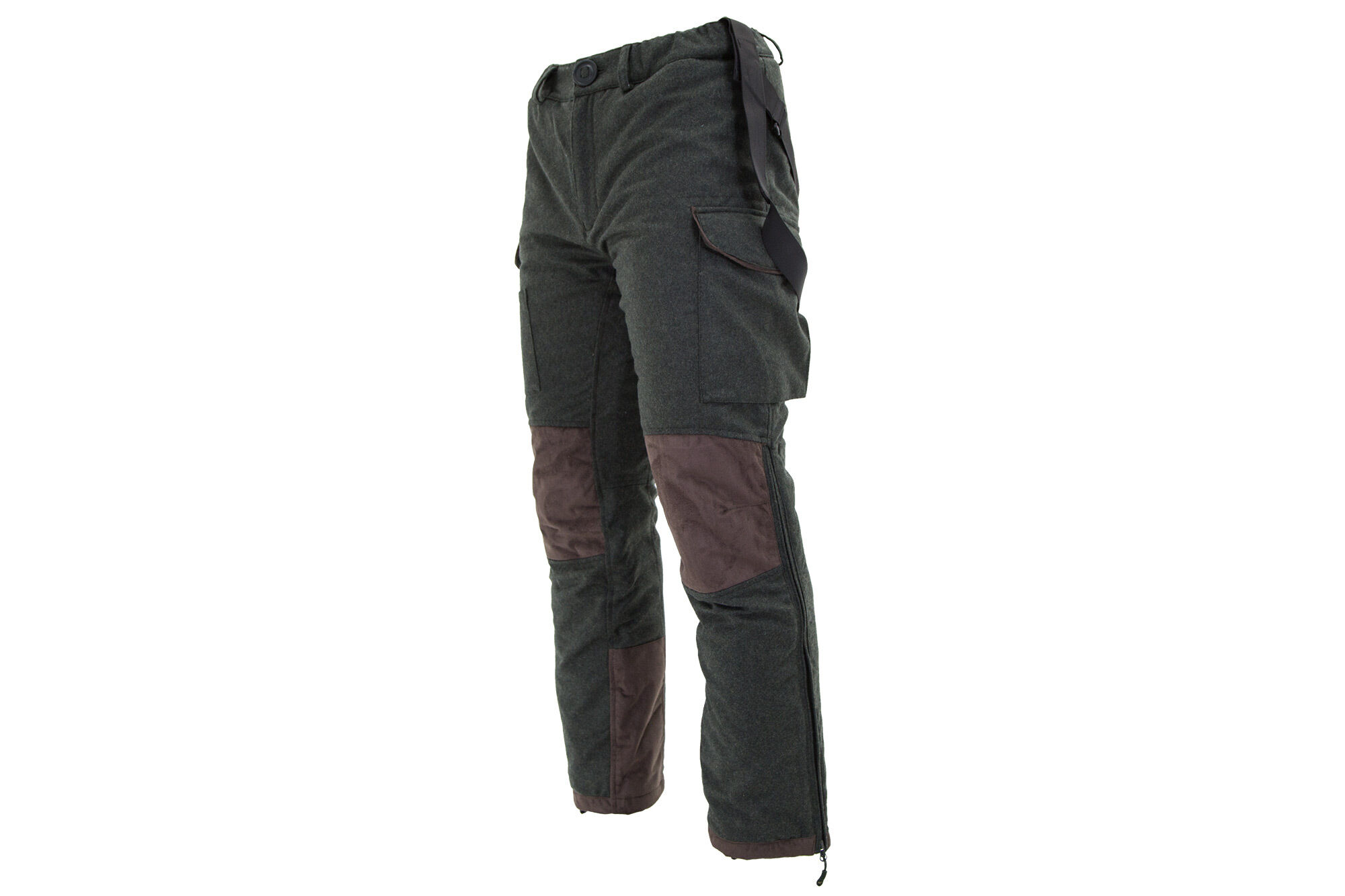 Carinthia G-LOFT Lodenhose (oliv) Carinthia G-LOFT Lodenhose (oliv)