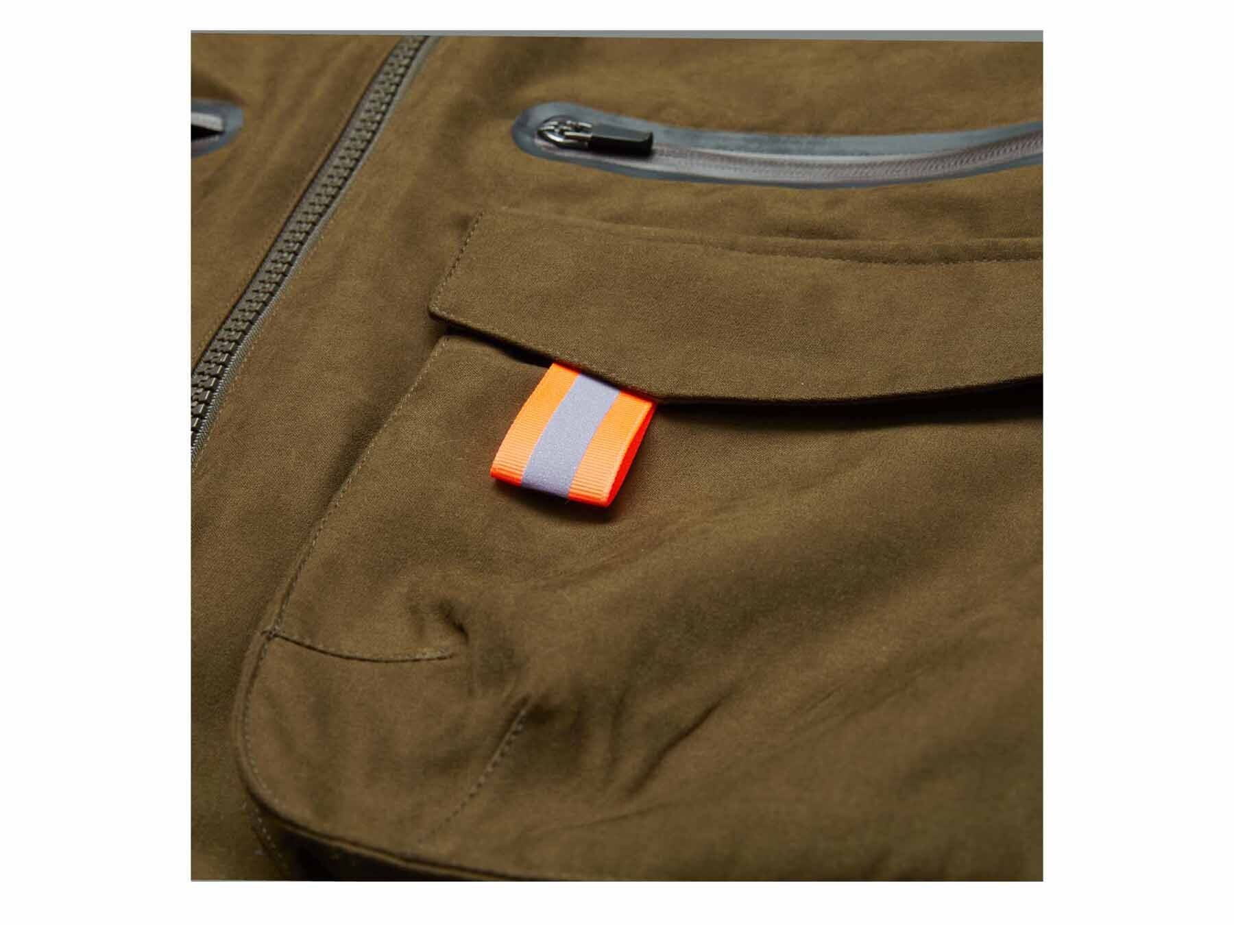 Northern Hunting Hawke Weste (Leaf Green) Northern Hunting Hawke Weste (Leaf Green)