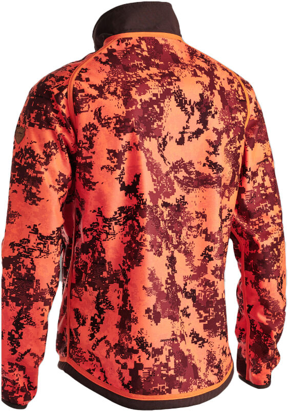 Northern Hunting Roar Wendejacke (camouflage/orange) Northern Hunting Roar Wendejacke (camouflage/orange)