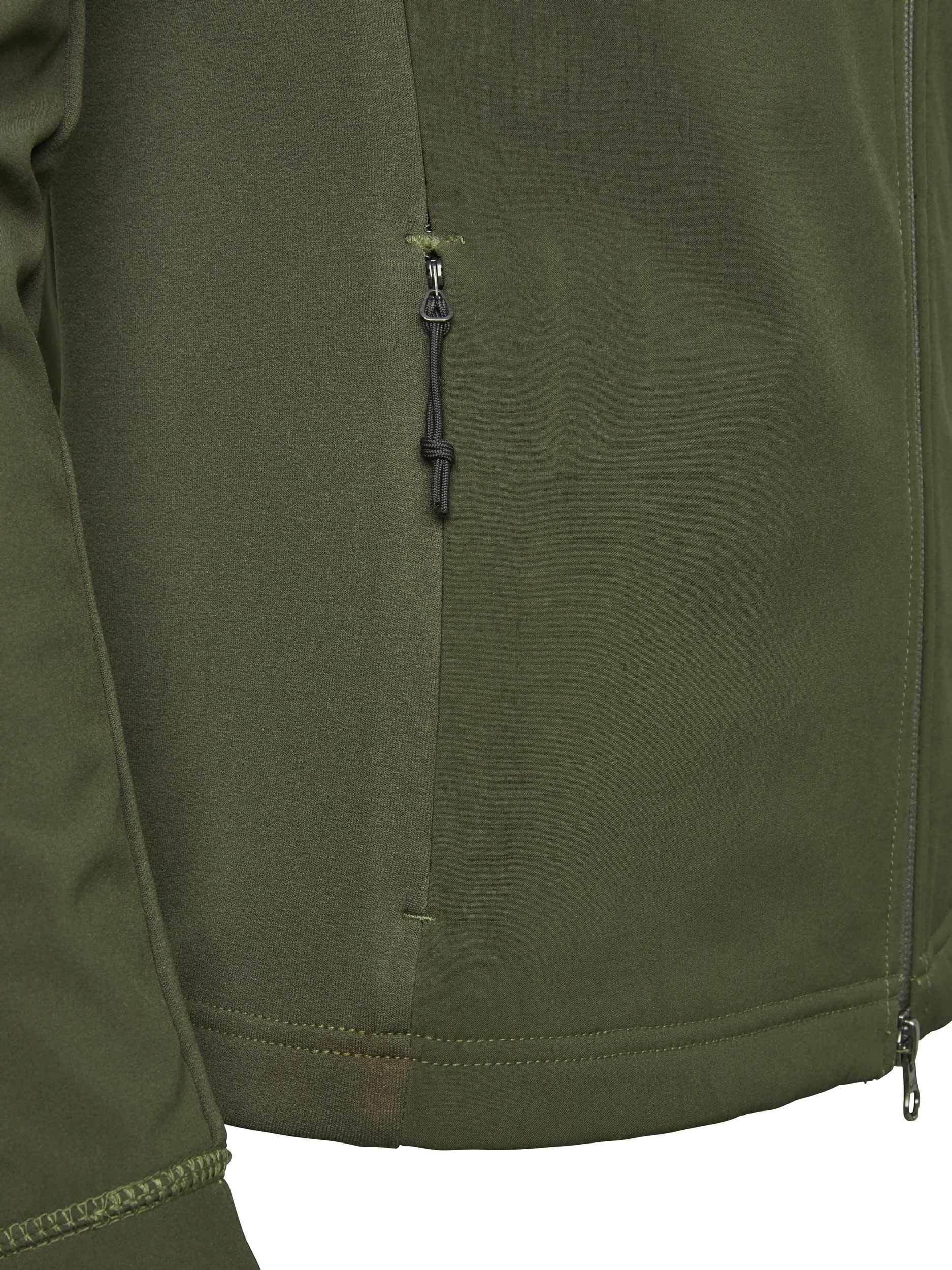 Chevalier Nimrod Jacke Damen (Dark Green) Chevalier Nimrod Jacke Damen (Dark Green)