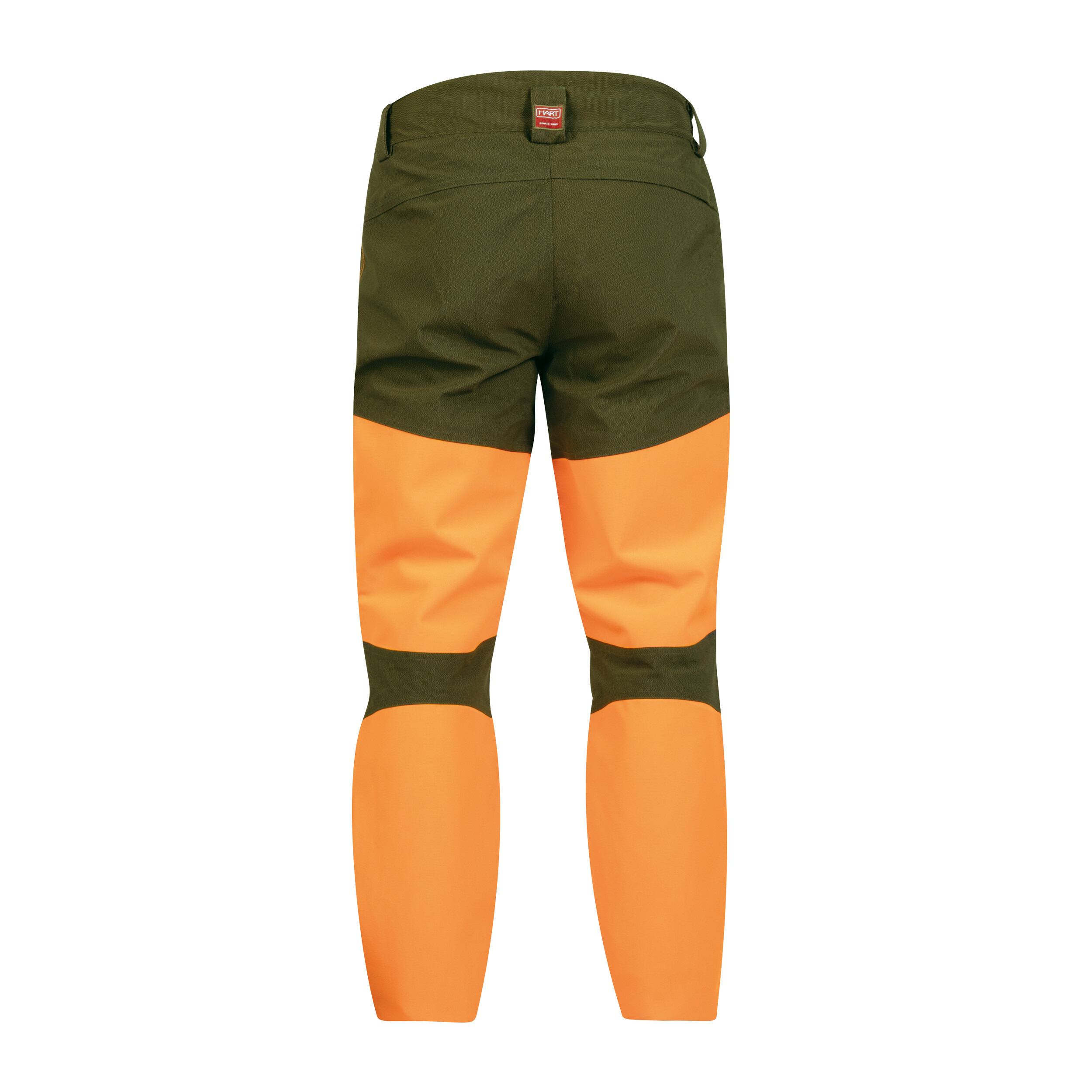 Hart Wildpro-T Hose (Blaze Orange)