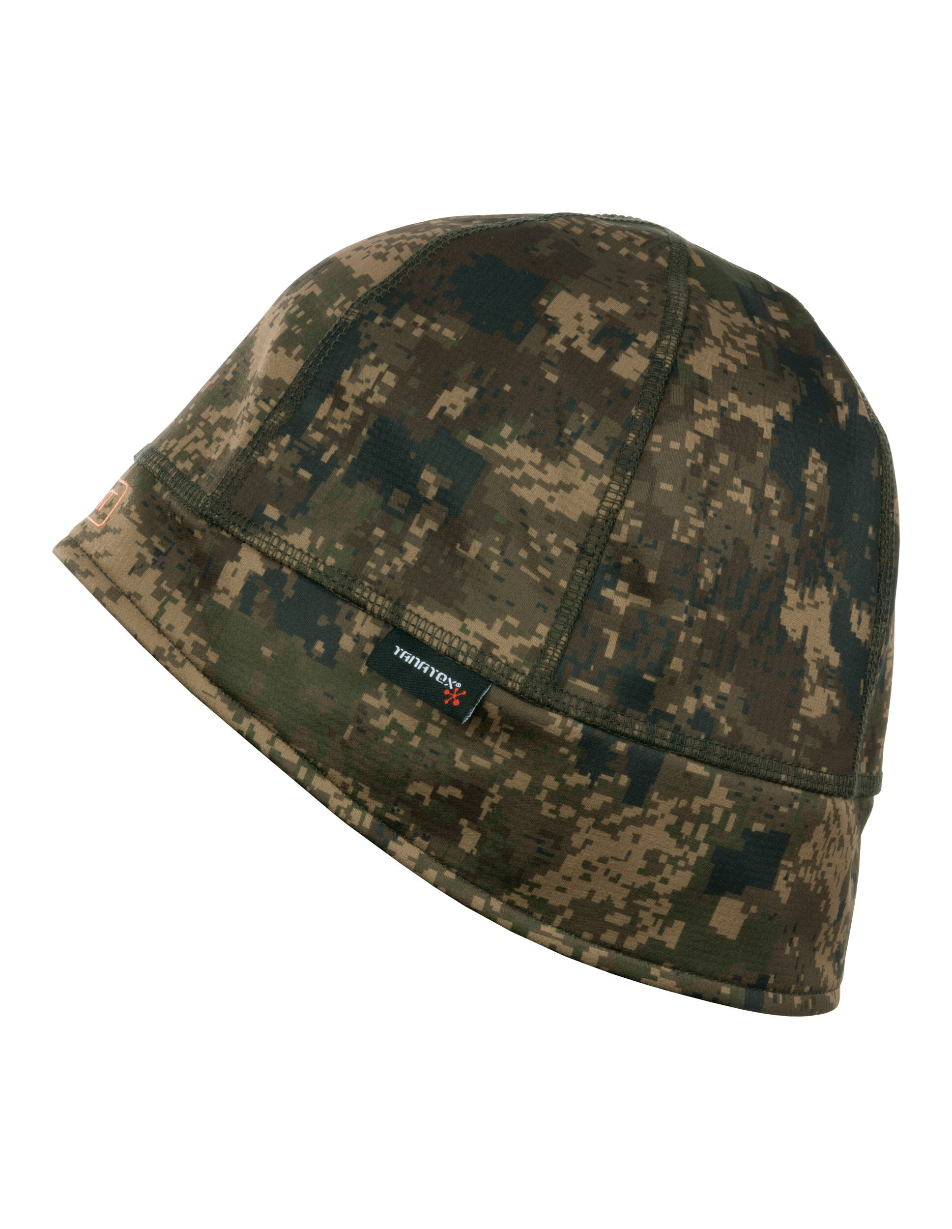 Hart Stilk Beanie (Pixel Forest)