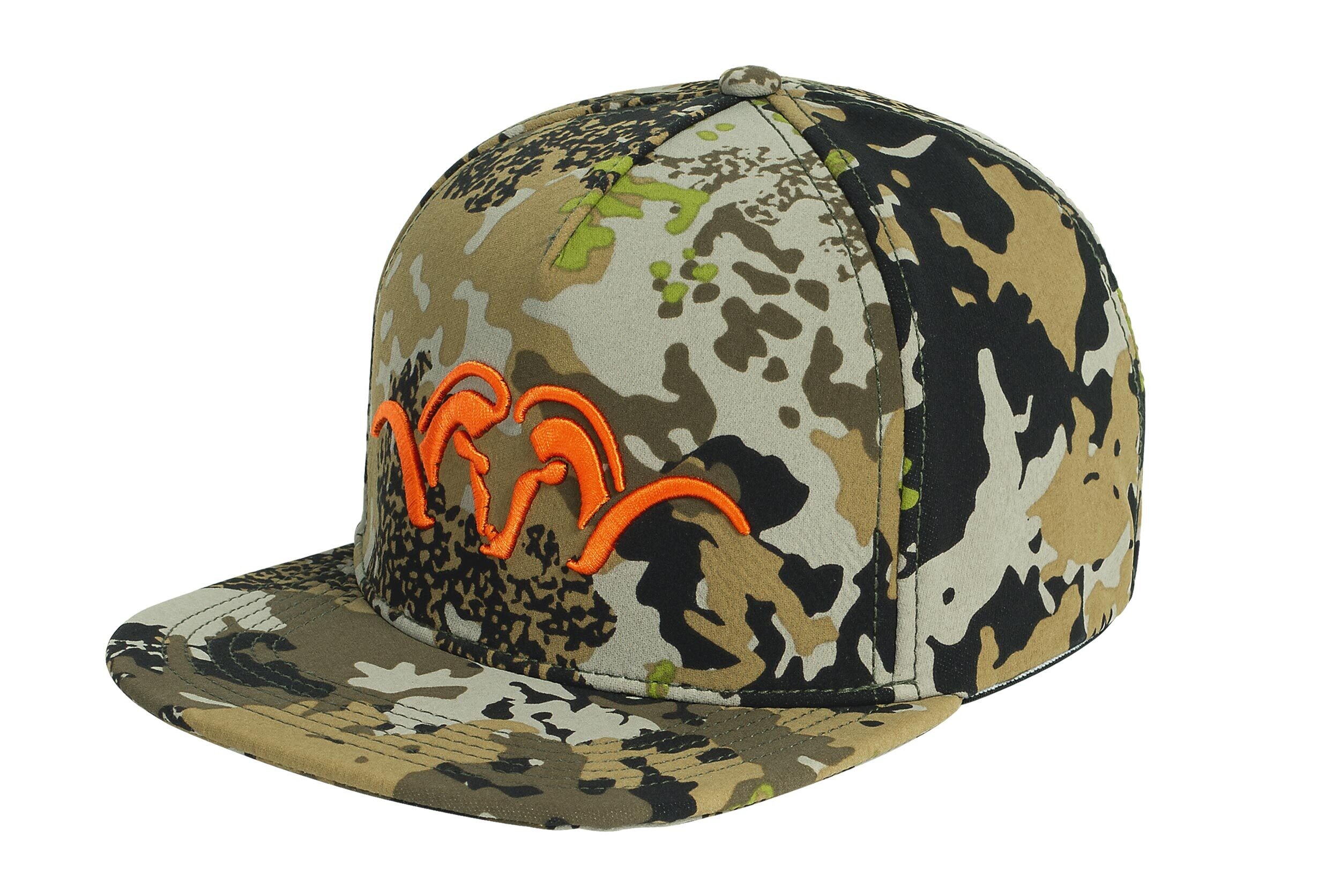 Blaser Camo Kappe (HunTec Camo)