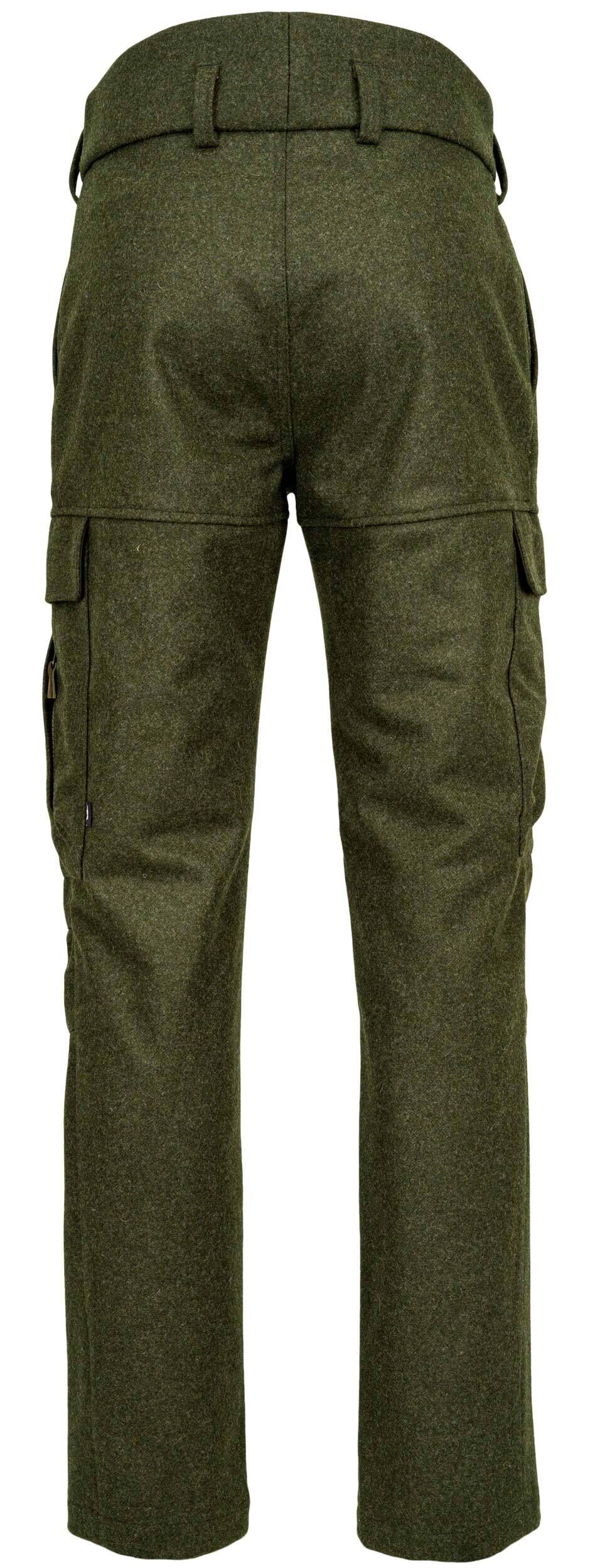 Jagdhund Lodenhose Gradenstein (Grün) Jagdhund Lodenhose Gradenstein (Grün)