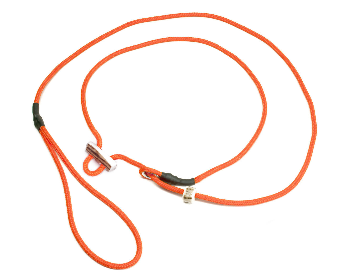 Mystique Field trial Moxonleine 4mm 130cm (Zugbegrenzung) Mystique Field trial Moxonleine 4mm 130cm (Zugbegrenzung)