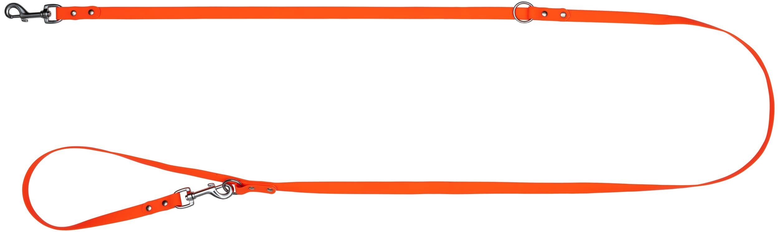 Blaser Hundeleine Professional (orange) Blaser Hundeleine Professional (orange)