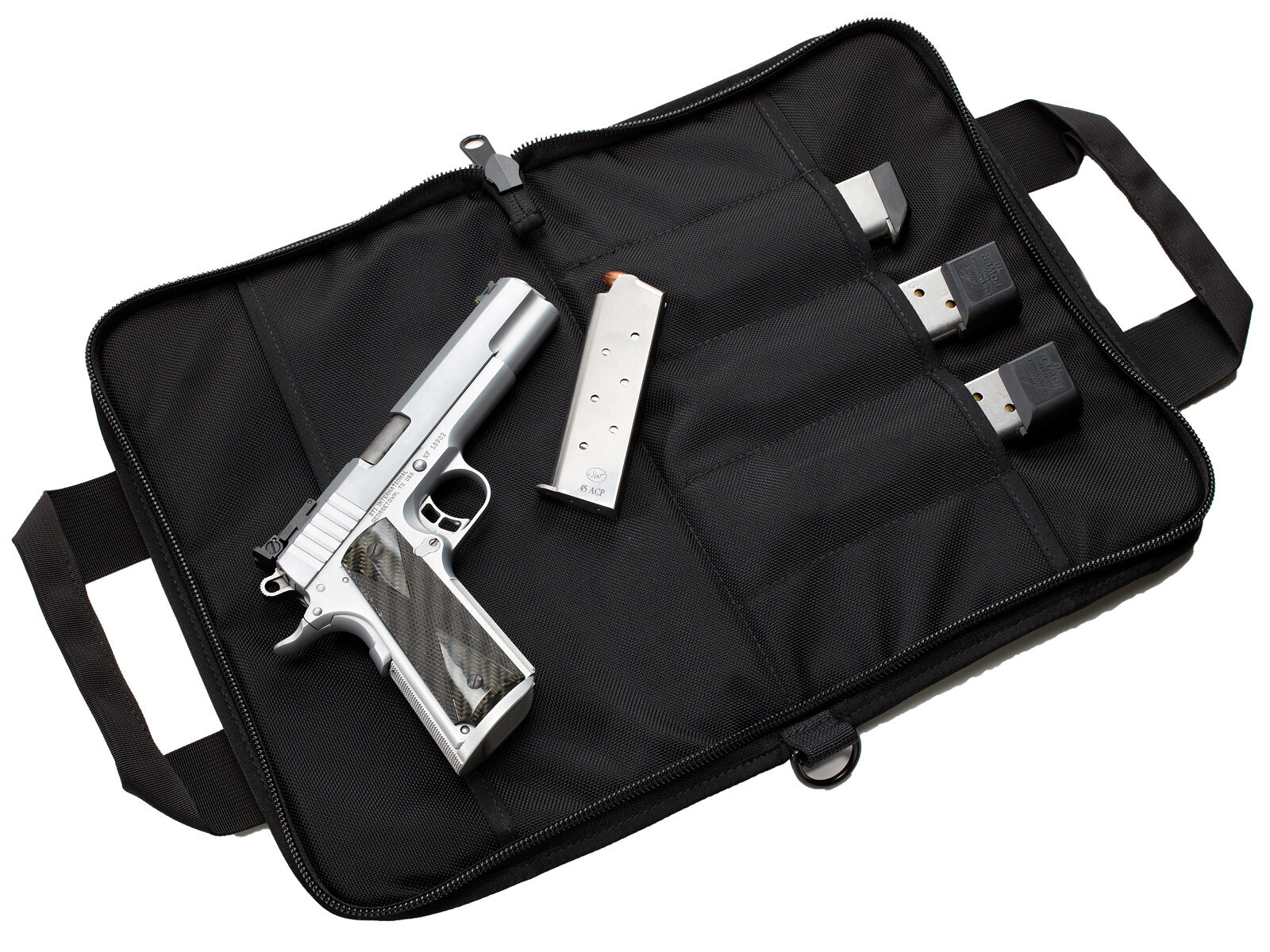 Hornady Pistolentasche Soft Pistol Case