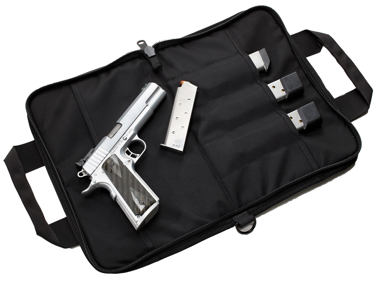Hornady Pistolentasche Soft Pistol Case Hornady Pistolentasche Soft Pistol Case