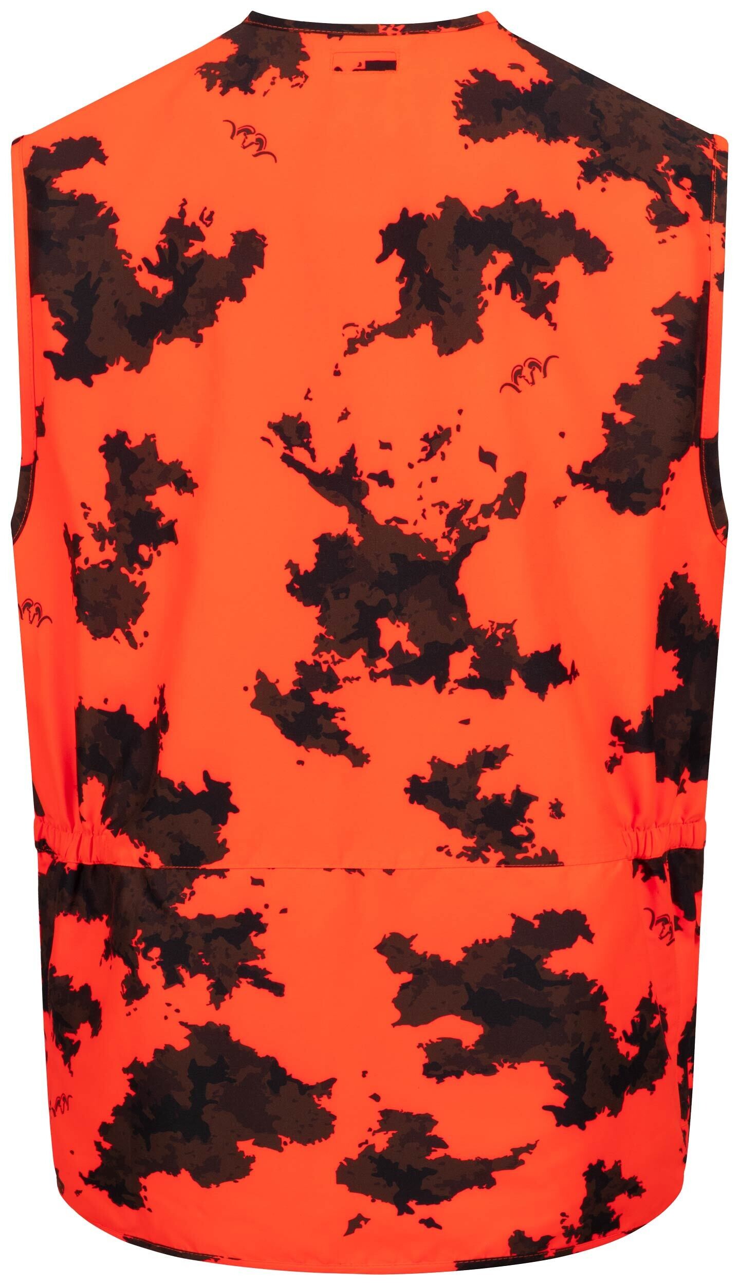 Blaser Blaze Weste Kalle (Blaze Camo)