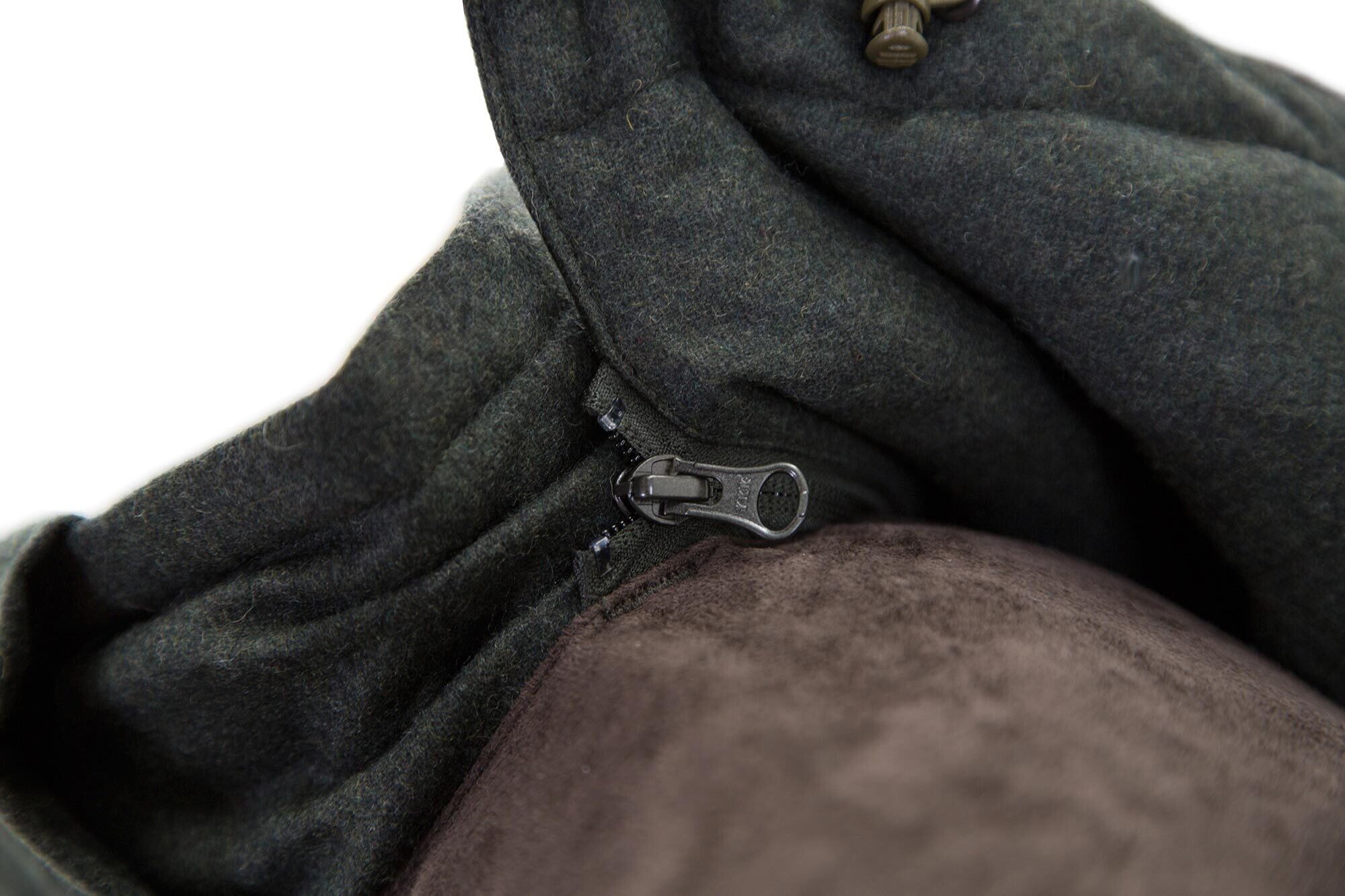 Carinthia G-LOFT Lodenparka 2.0 (oliv)