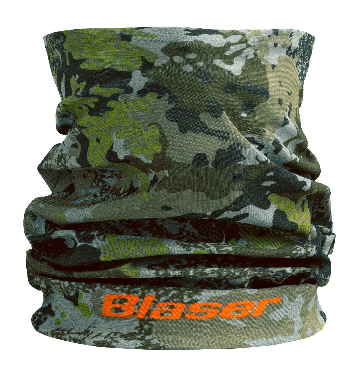 Blaser Multi-Tube Schlauchschal (HunTec Camo)