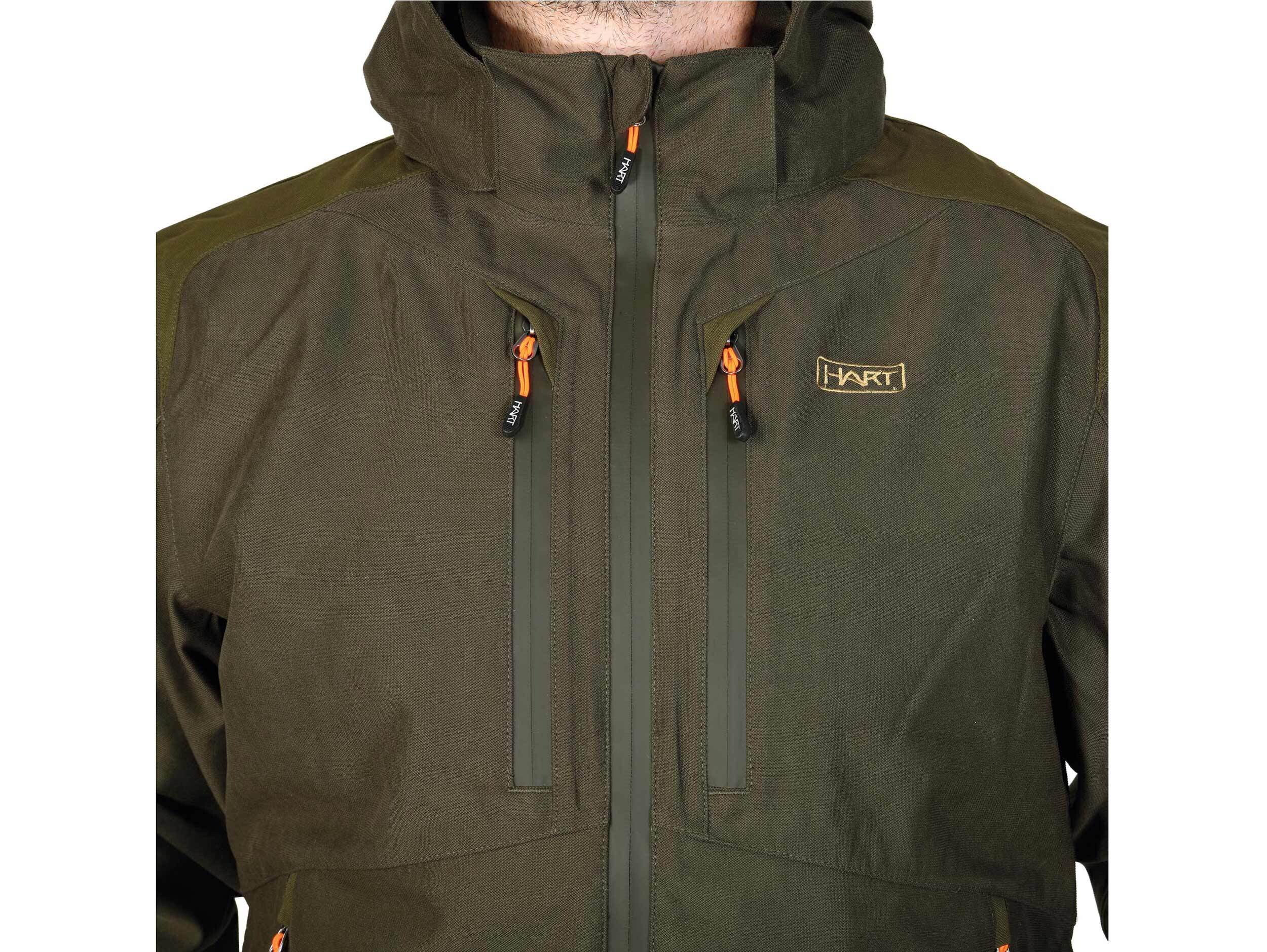 Hart Taunus-J Jagdjacke (grün) Hart Taunus-J Jagdjacke (grün)