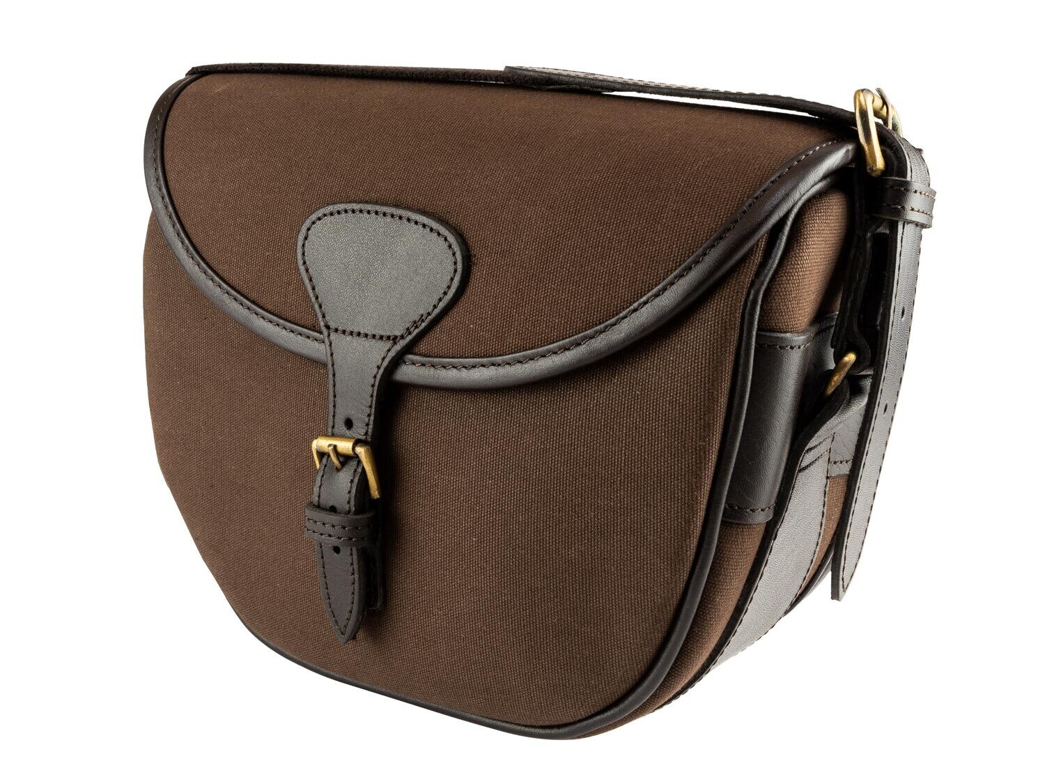 Jack Pyke Canvas Patronentasche (brown) Jack Pyke Canvas Patronentasche (brown)