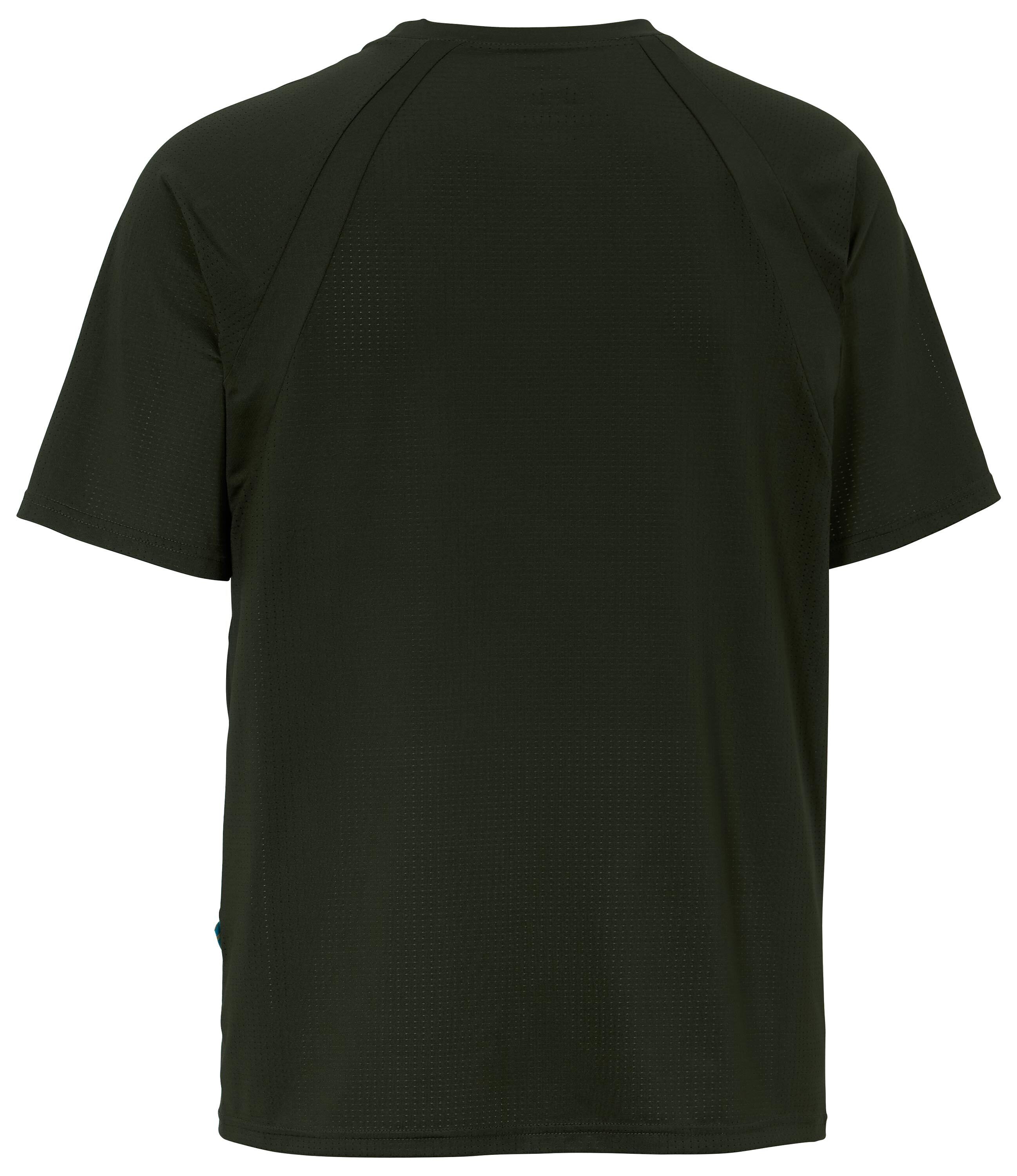 Swedteam Alpha T-Shirt (Green) Swedteam Alpha T-Shirt (Green)