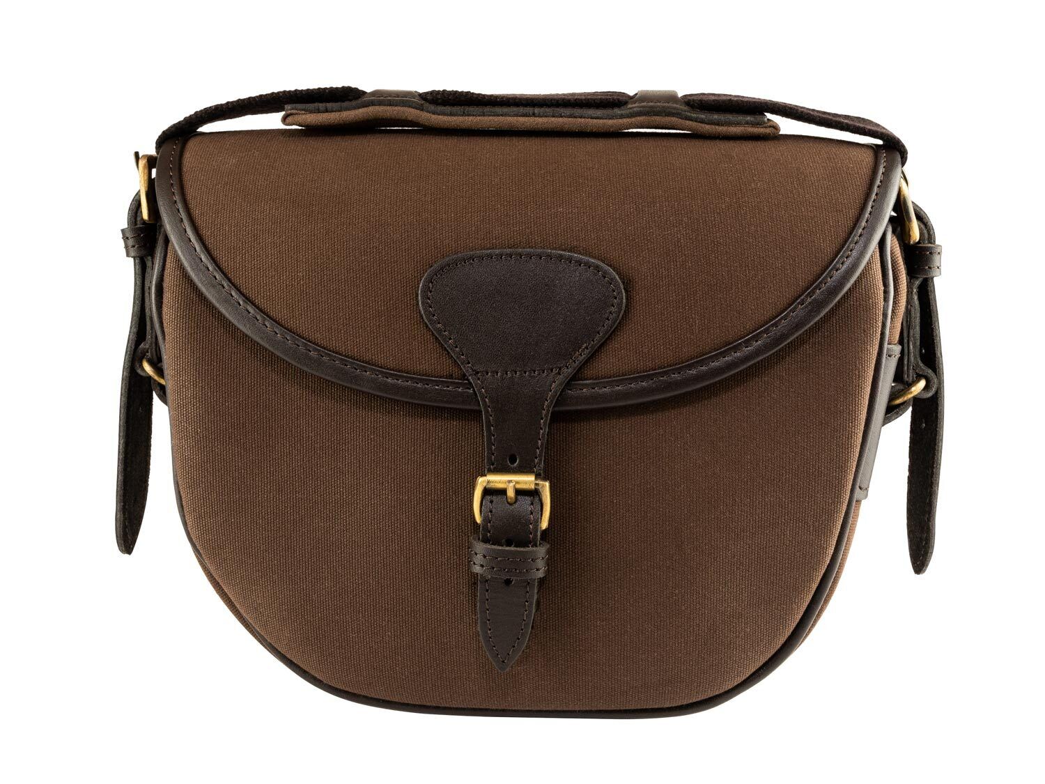 Jack Pyke Canvas Patronentasche (brown) Jack Pyke Canvas Patronentasche (brown)