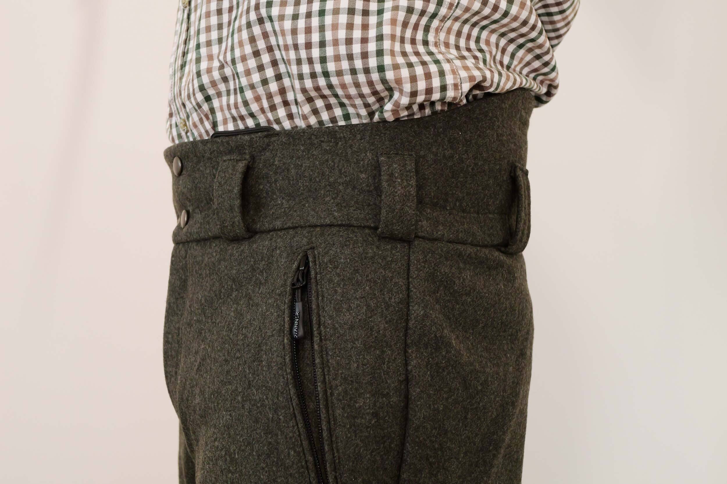 Pfanner Lodenhose
