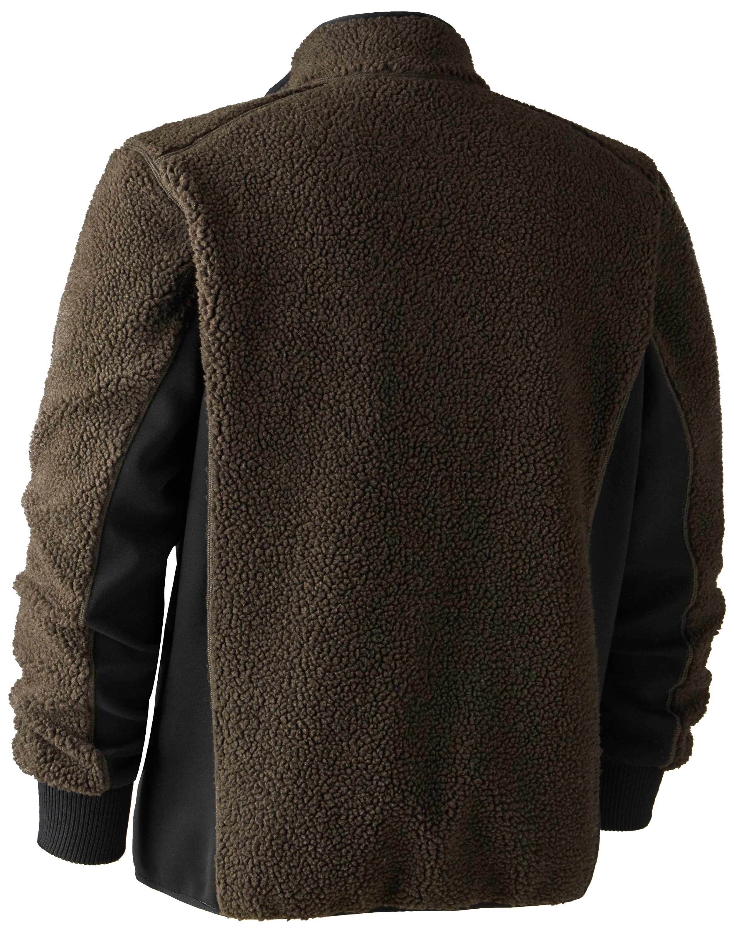 Deerhunter Rogaland Faserpelzjacke (Chocolate Brown) Deerhunter Rogaland Faserpelzjacke (Chocolate Brown)