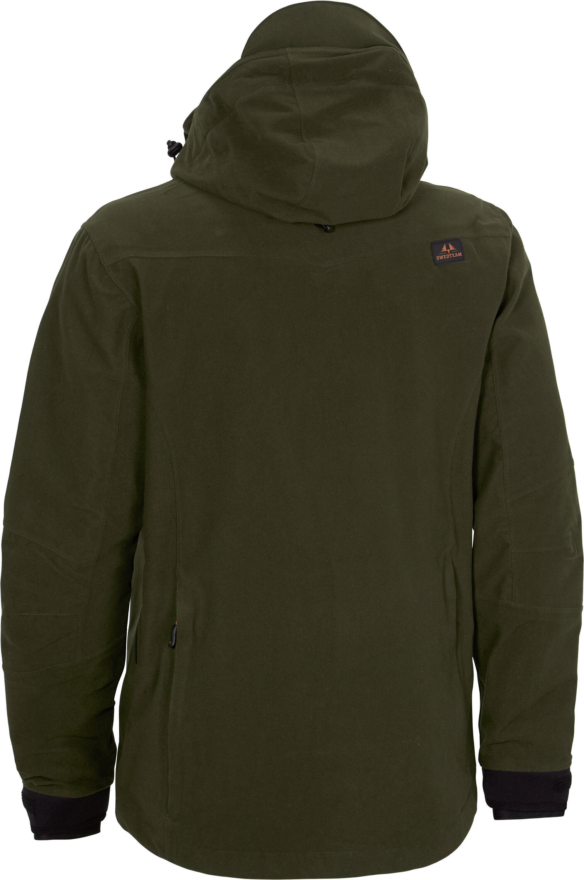 Swedteam Ridge Pro M-Jacke (Forest Green) Swedteam Ridge Pro M-Jacke (Forest Green)