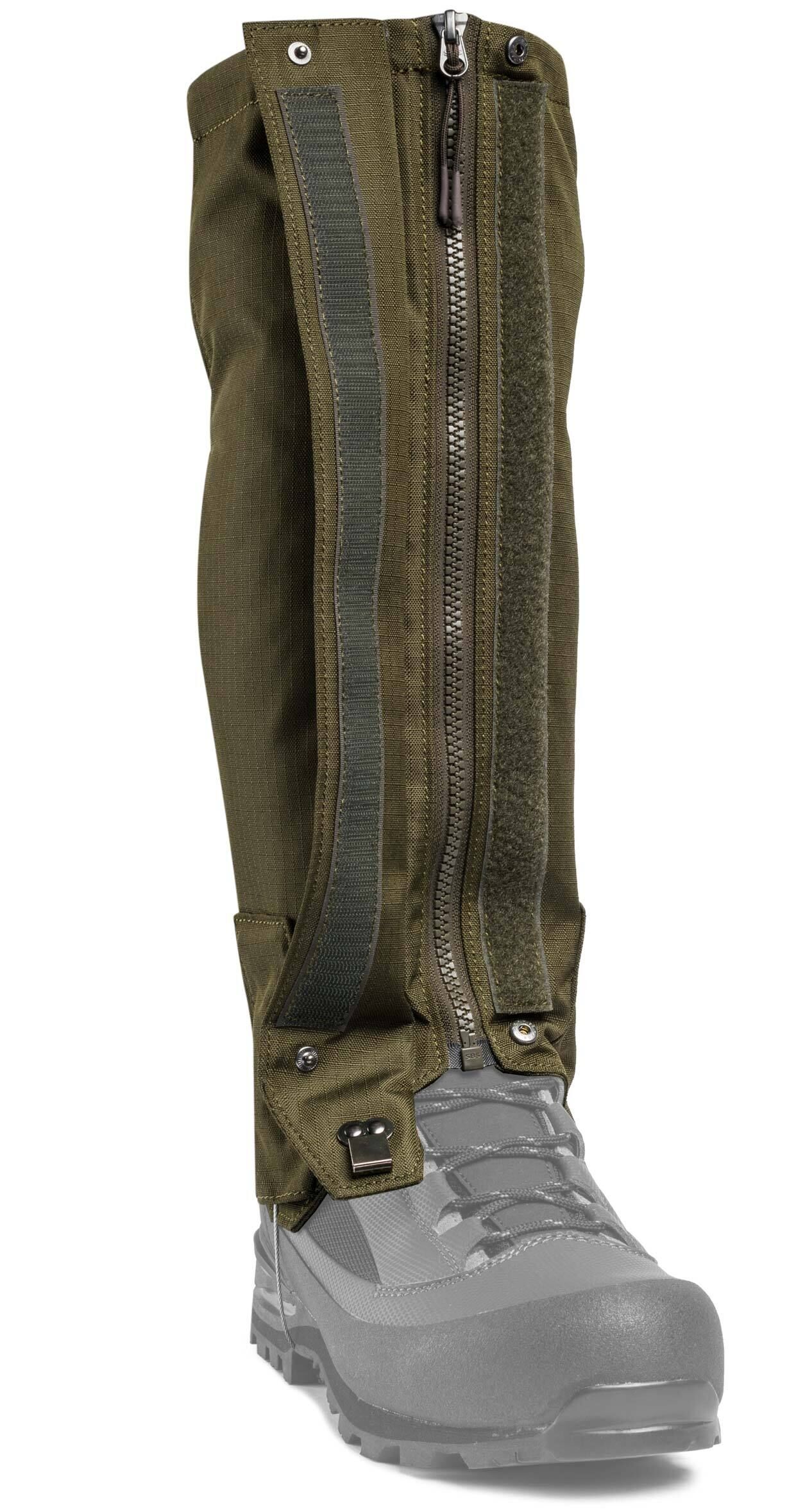 Beretta Thorn Ankle Gaiters Gamaschen (Green Moss)