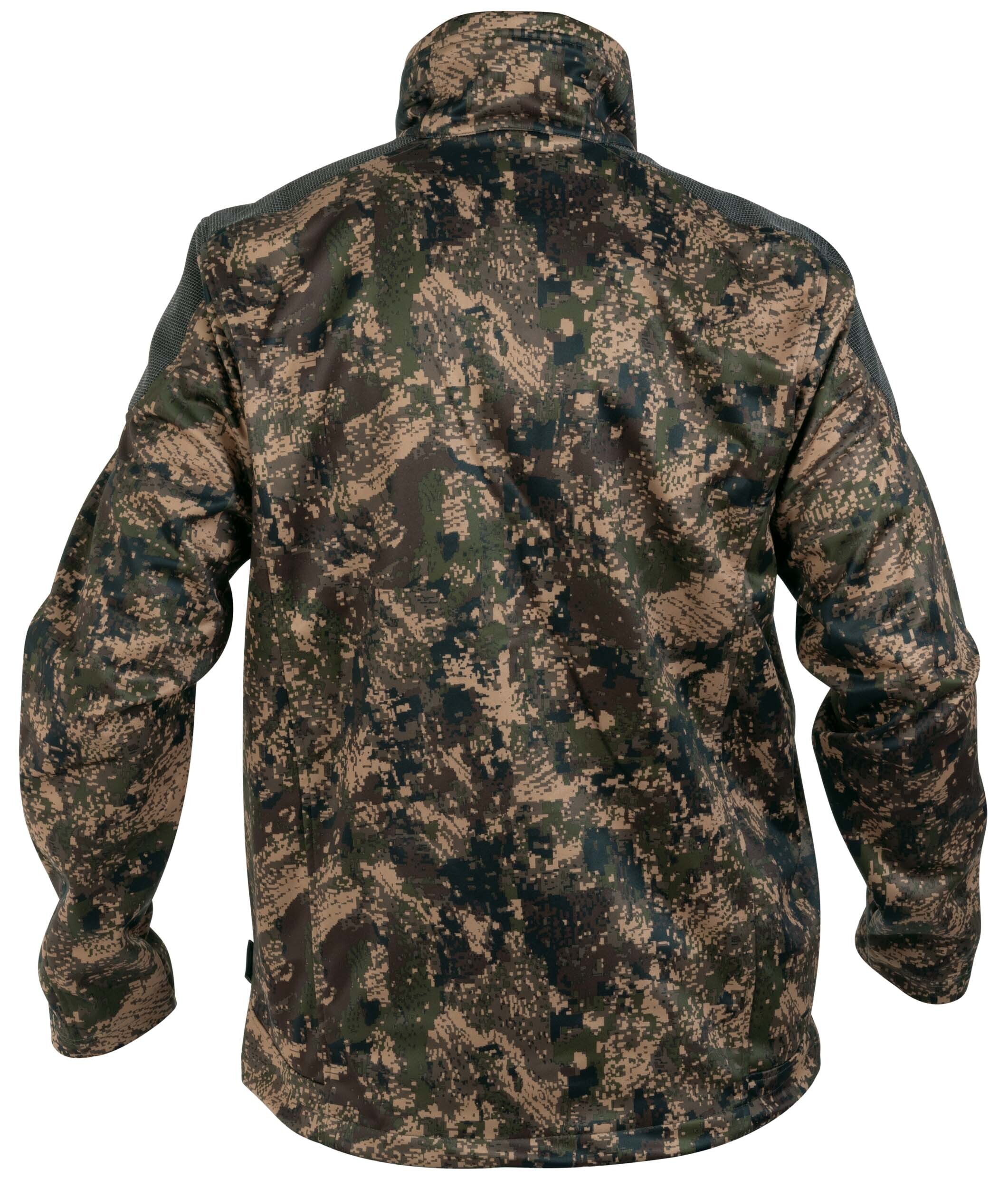 Hart Lanbro-S Softshelljacke (Pixel Forest) Hart Lanbro-S Softshelljacke (Pixel Forest)