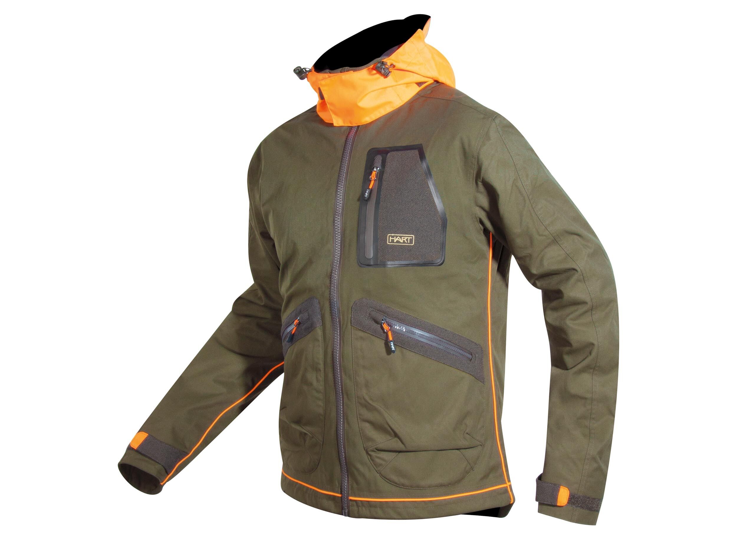 Hart Bianditz-J Jagdjacke (grün) Hart Bianditz-J Jagdjacke (grün)