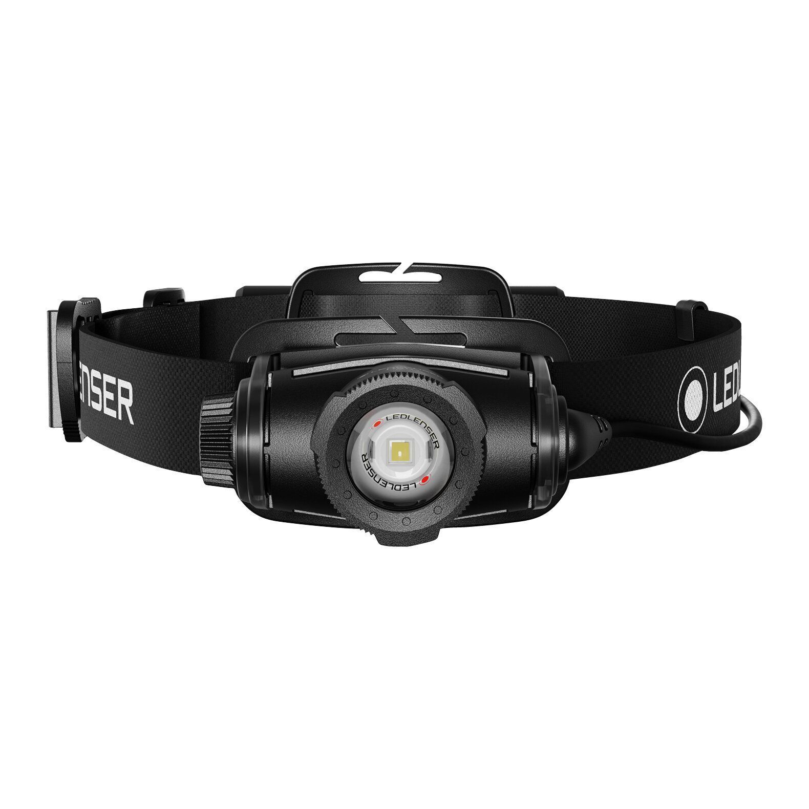 Ledlenser Stirnlampe H5R (Schwarz)