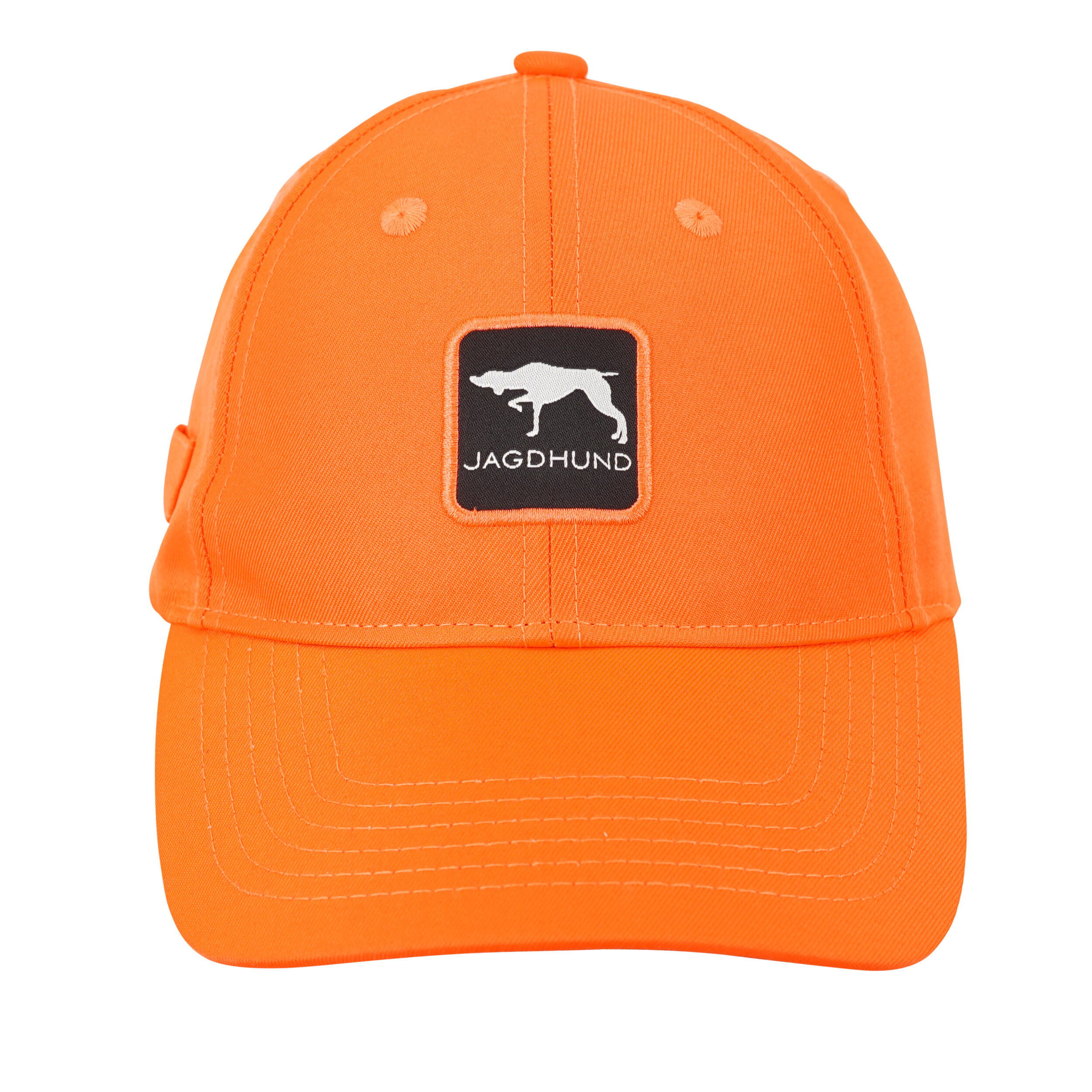 Jagdhund Base Cap Steyr (orange)