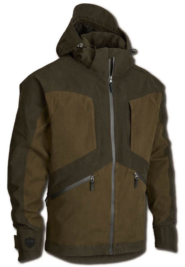 Northern Hunting Hakan Eik Jagdjacke (Green) Northern Hunting Hakan Eik Jagdjacke (Green)