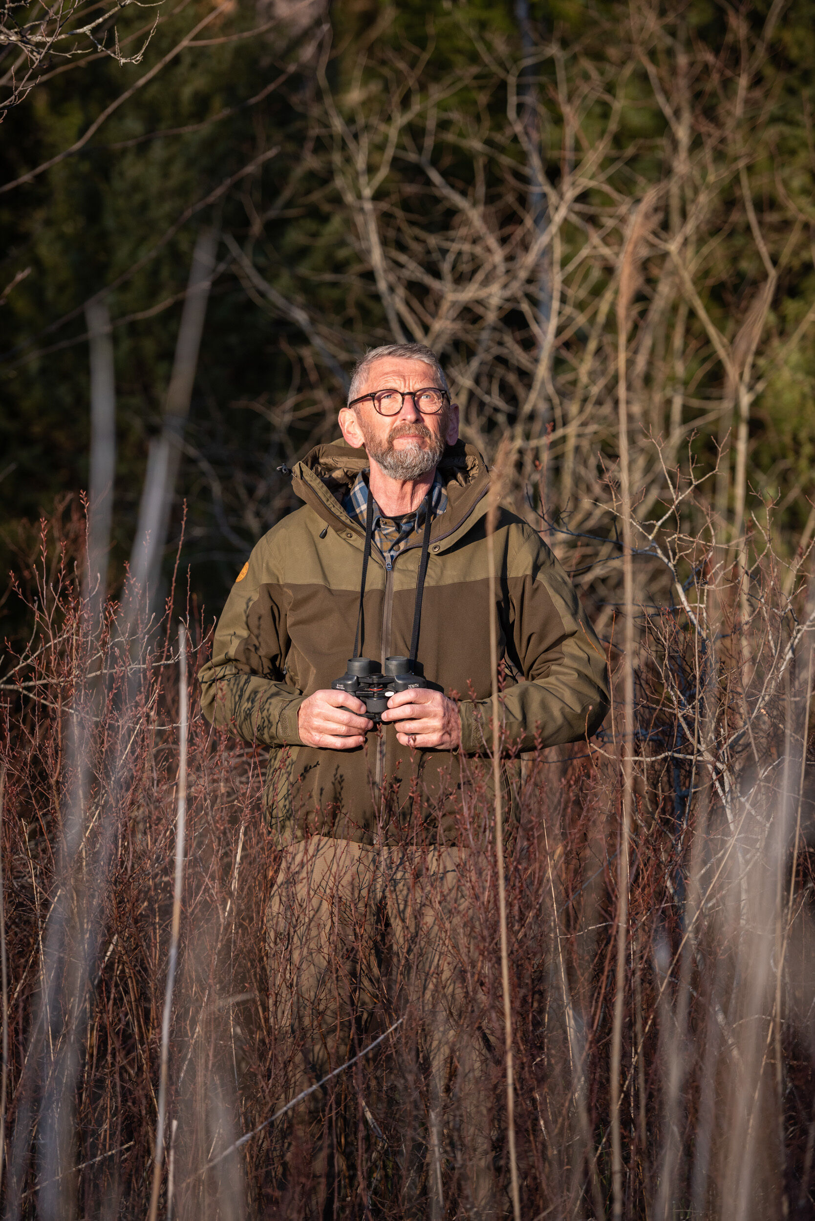 Pinewood Finnveden Hybrid Extrem Jacke (Oliv) Pinewood Finnveden Hybrid Extrem Jacke (Oliv)