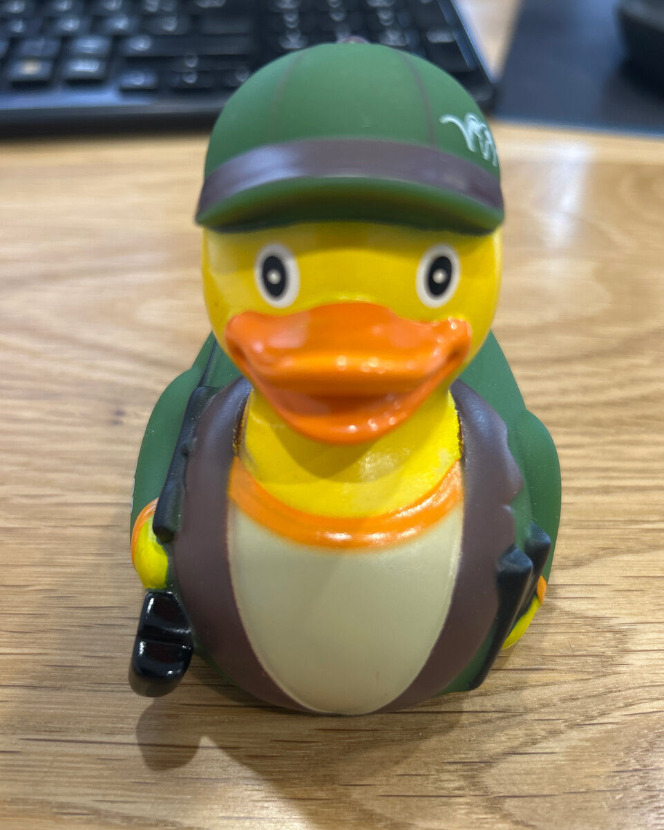 Blaser Badeente Jagobert