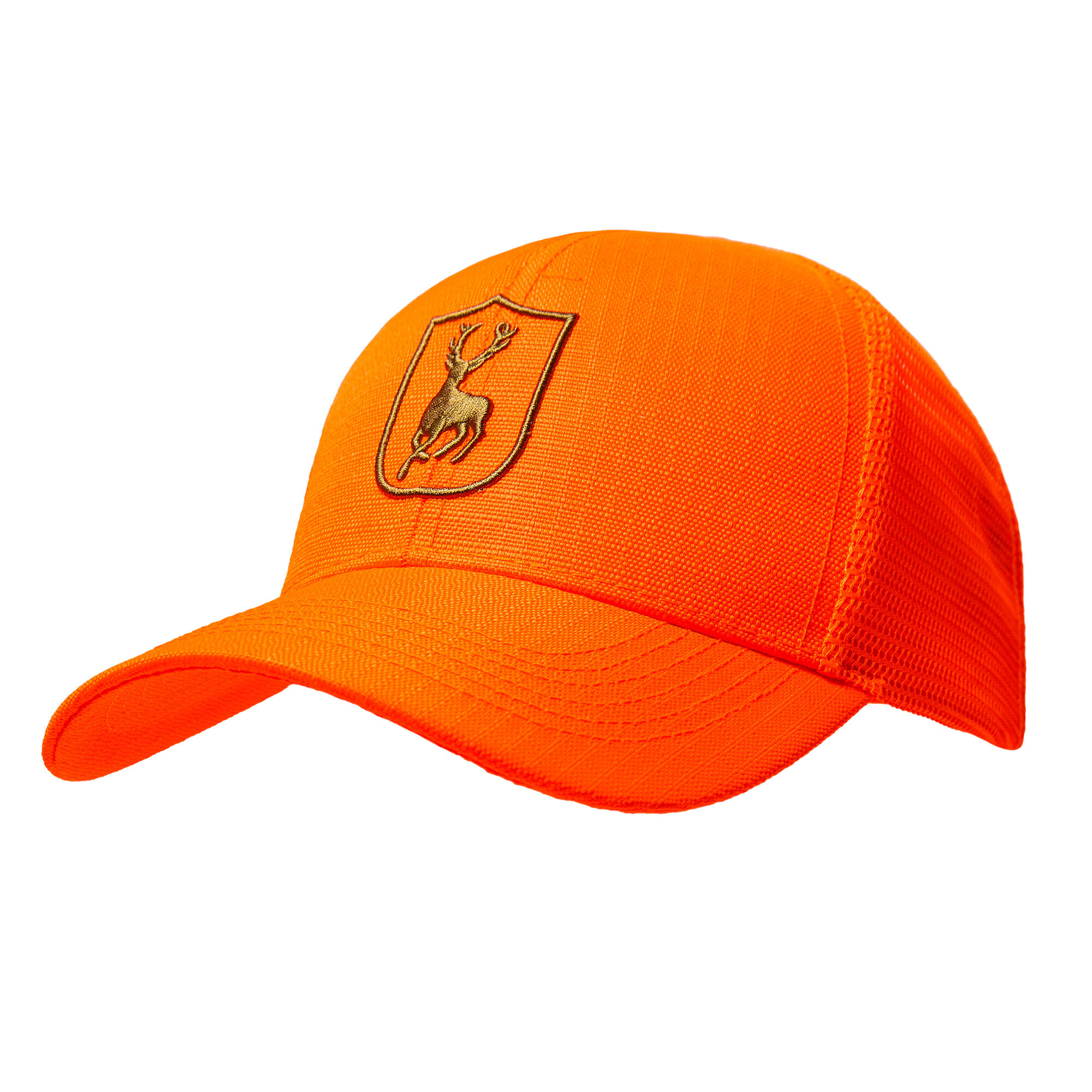 Deerhunter Recon Cap mit Mesh (Safety Orange)