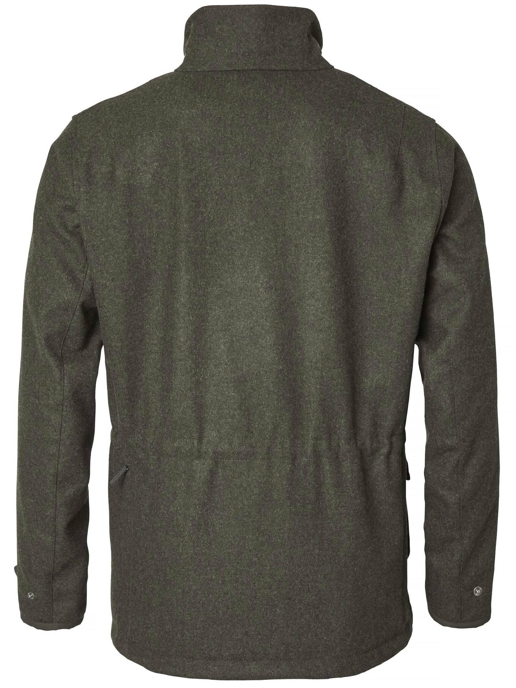 Chevalier Lodenjacke  (Dark Green Melange)