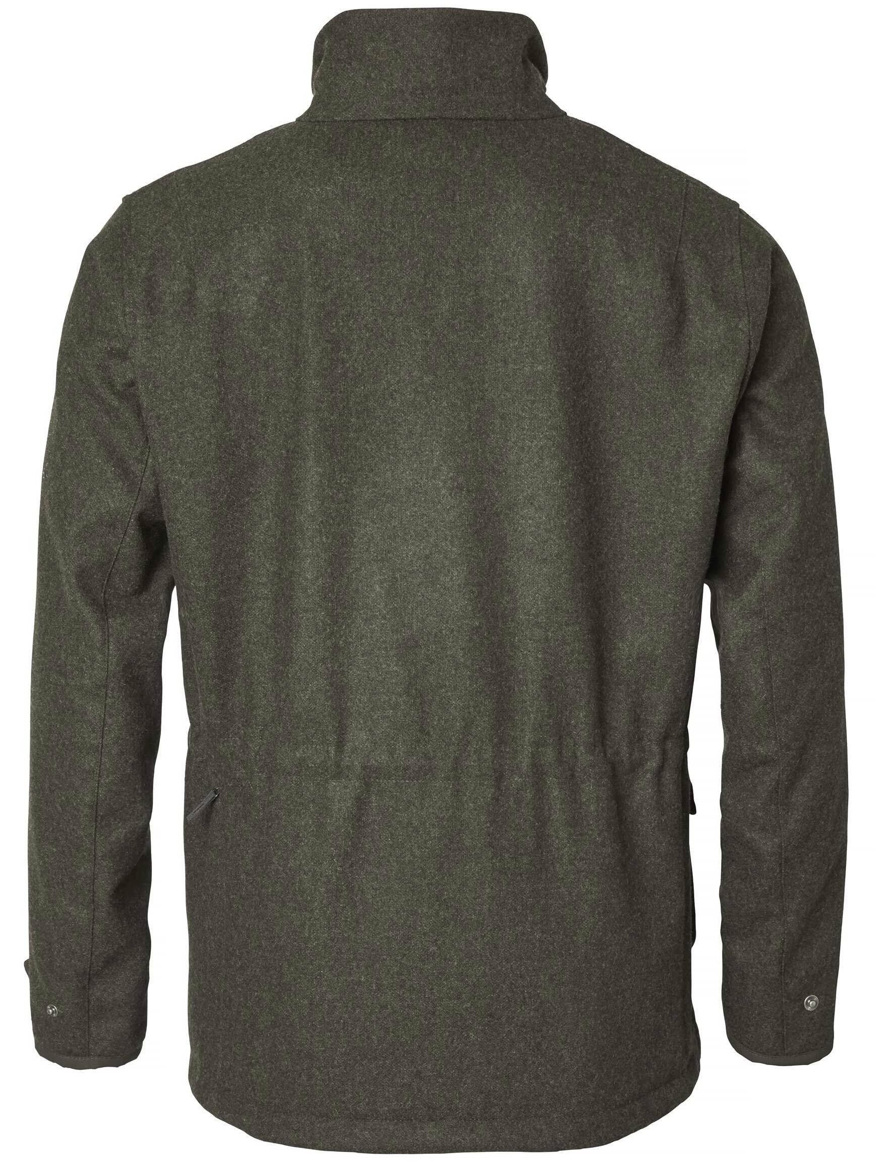 Chevalier Lodenjacke (Dark Green Melange) Chevalier Lodenjacke (Dark Green Melange)