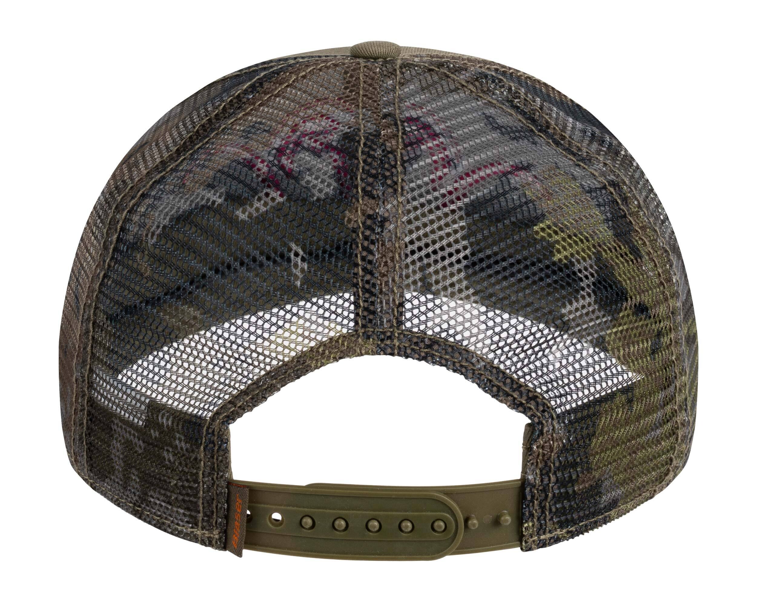Blaser Mesh-Kappe Camo (heidekraut) Blaser Mesh-Kappe Camo (heidekraut)