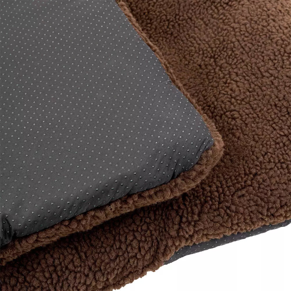 Blaser Hundedecke braun (70 x 100 cm) (braun) Blaser Hundedecke braun (70 x 100 cm) (braun)