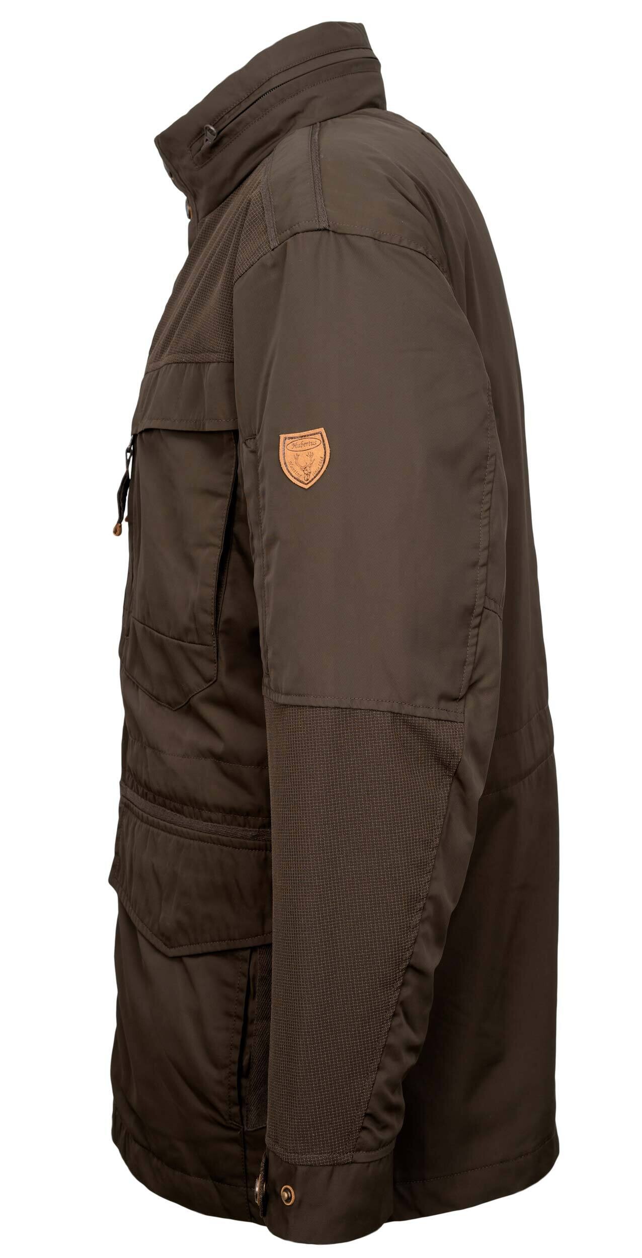 Hubertus Funktions-Jagdjacke Tatra (dunkeloliv)