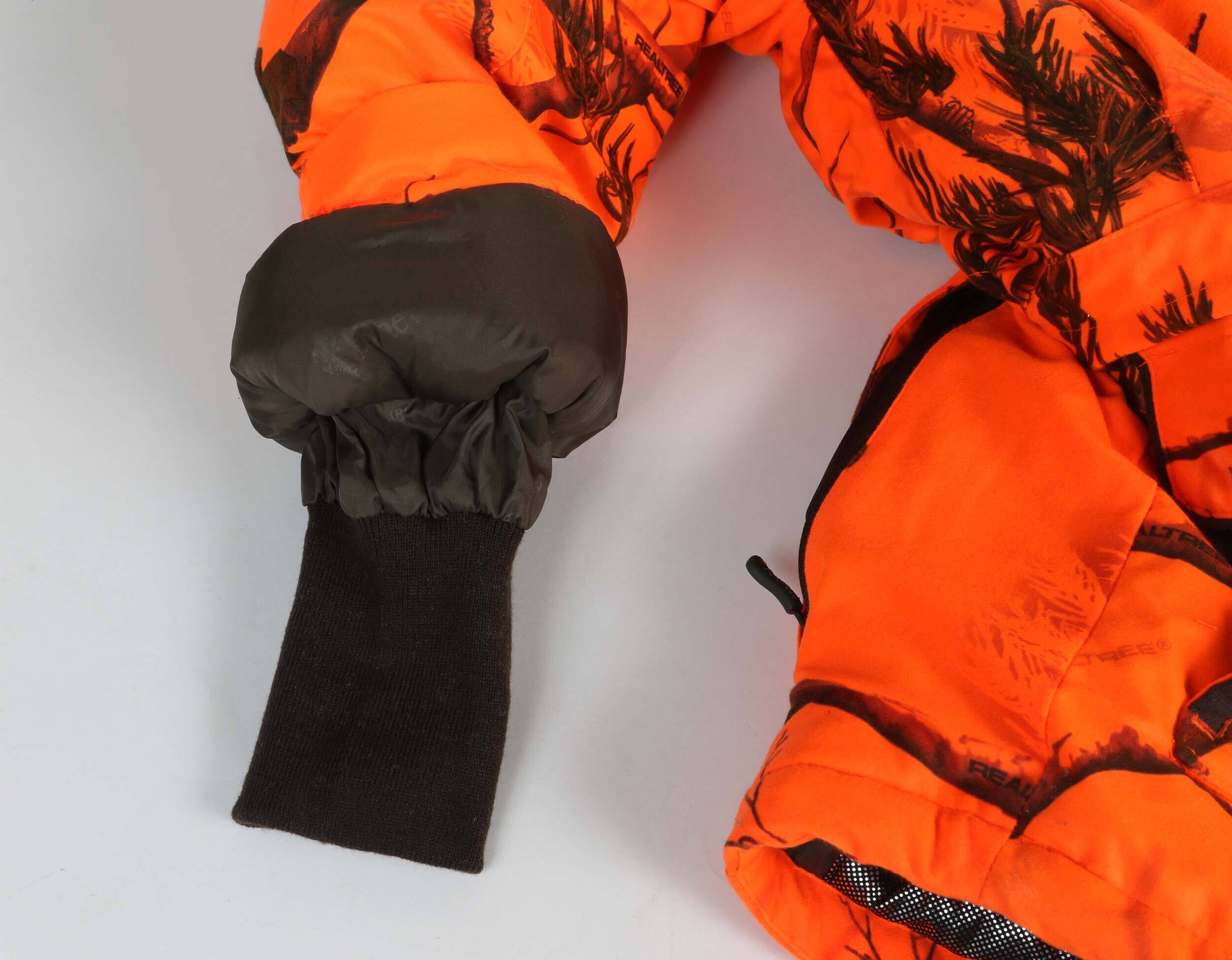 Pinewood Abisko Camou 2.0 Winterjacke (AP Blaze) Pinewood Abisko Camou 2.0 Winterjacke (AP Blaze)